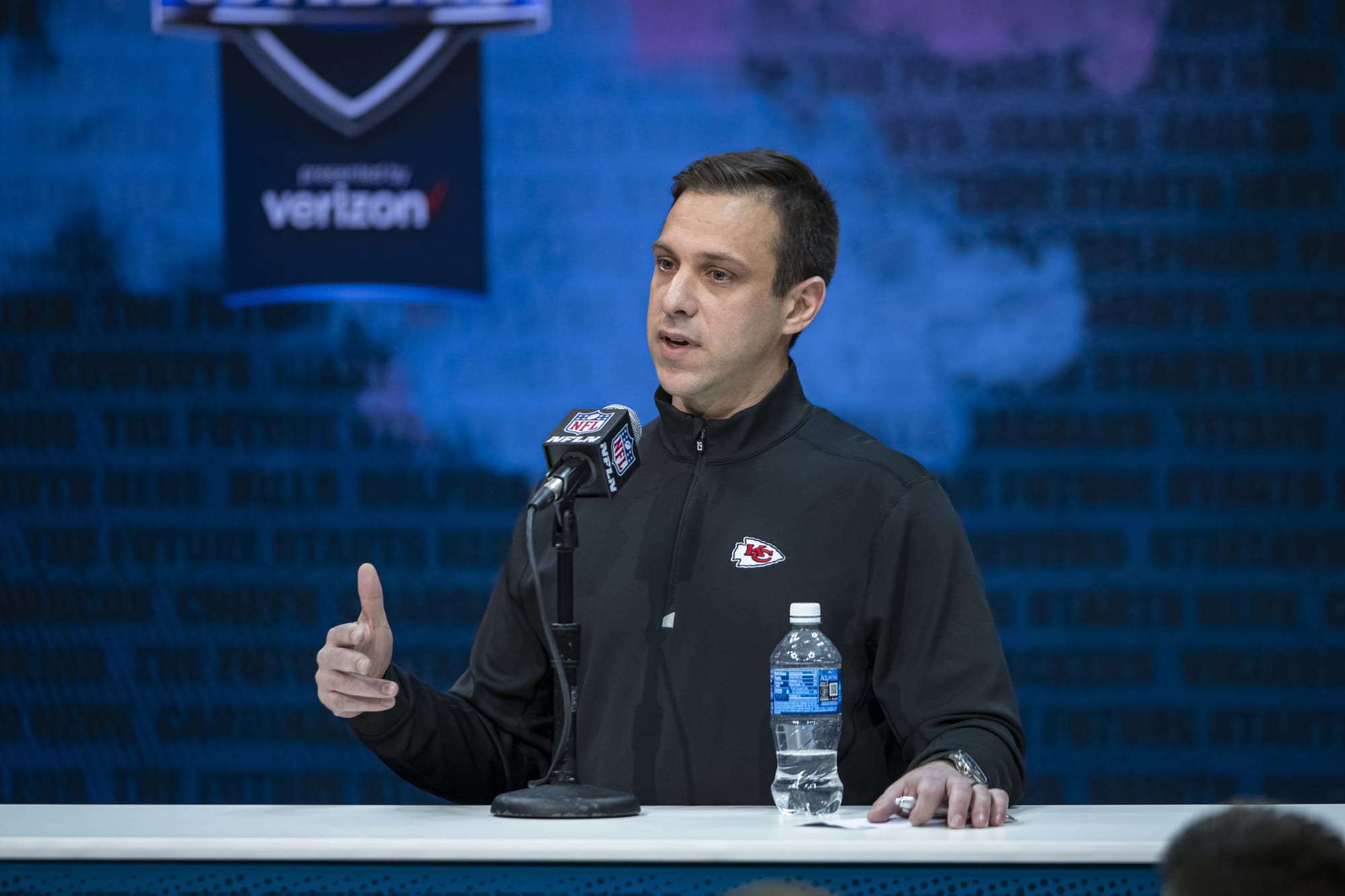 KC Chiefs: 3 things that need to happen for a perfect 2021 NFL Draft