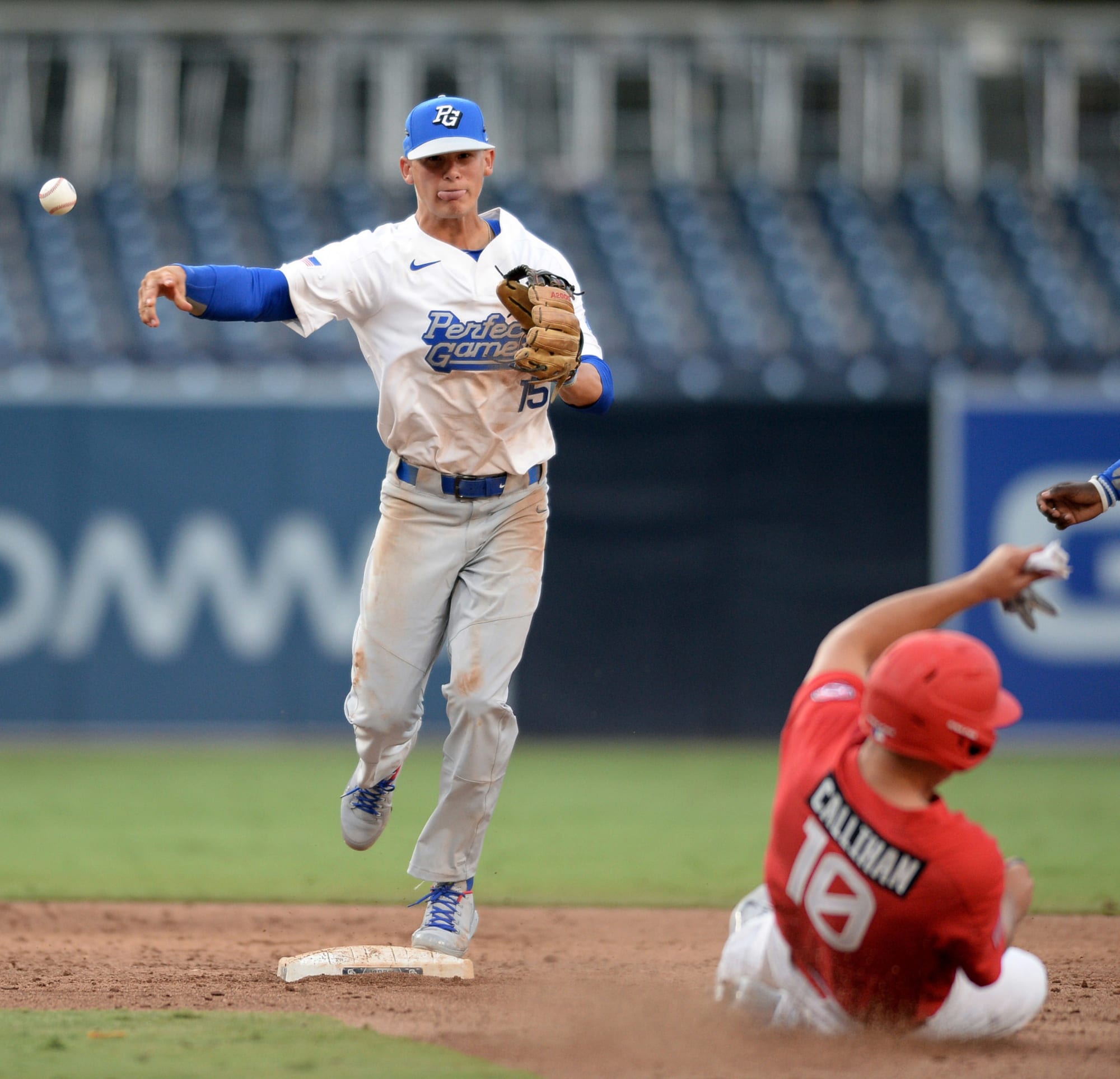 KC Royals Future looks bright with three prospects in top 30 Flipboard