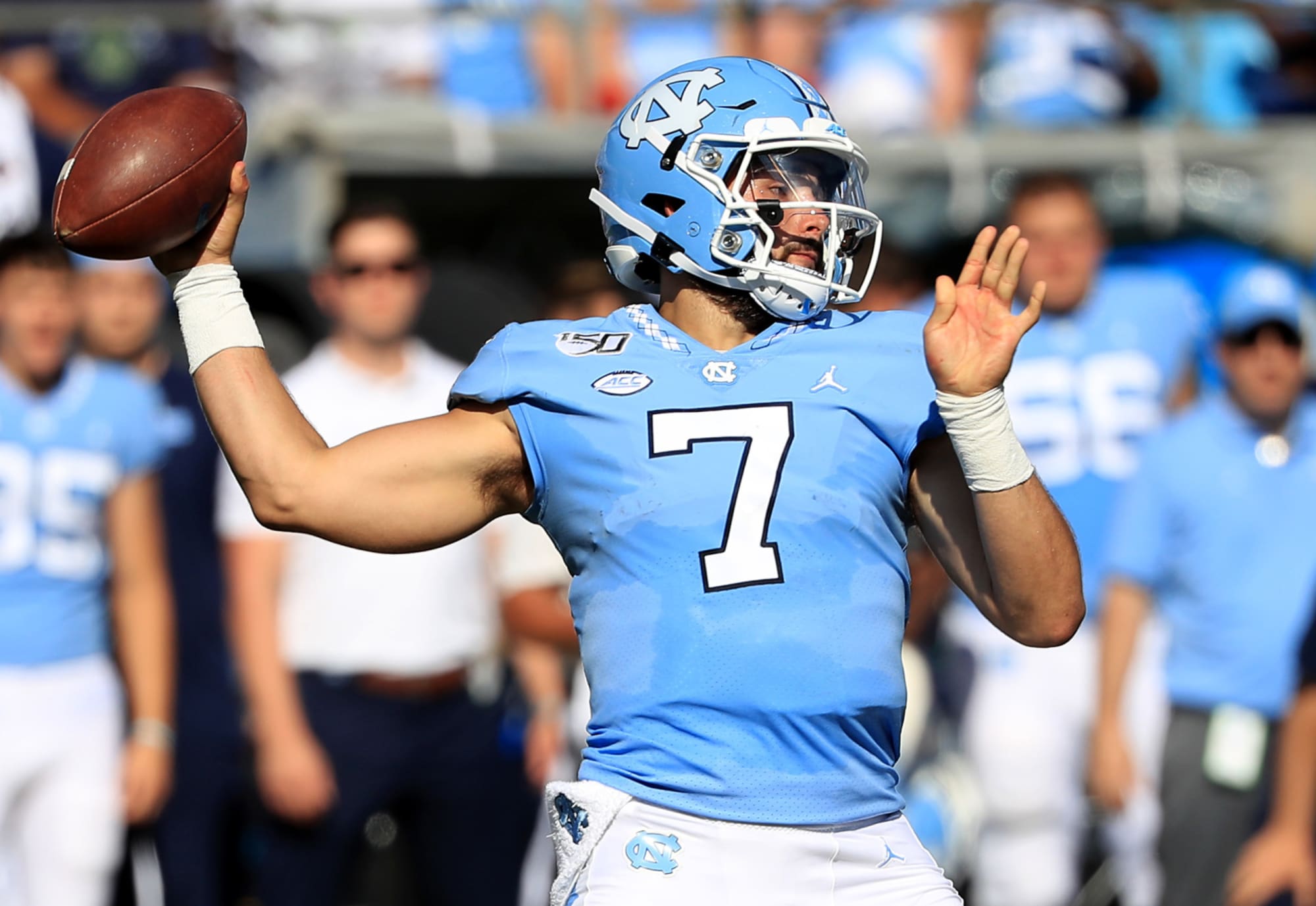 UNC Football vs. Syracuse Game info, preview, prediction and more