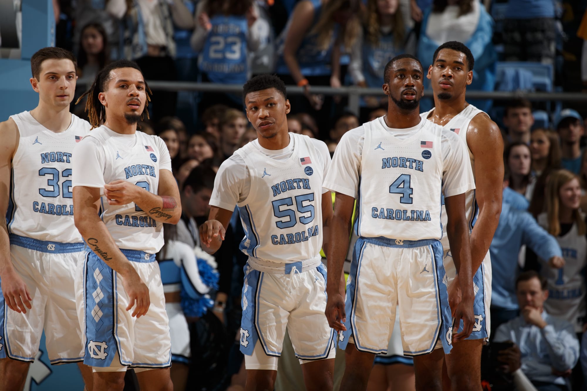 UNC Basketball: Former Tar Heel signs new contract in Europe