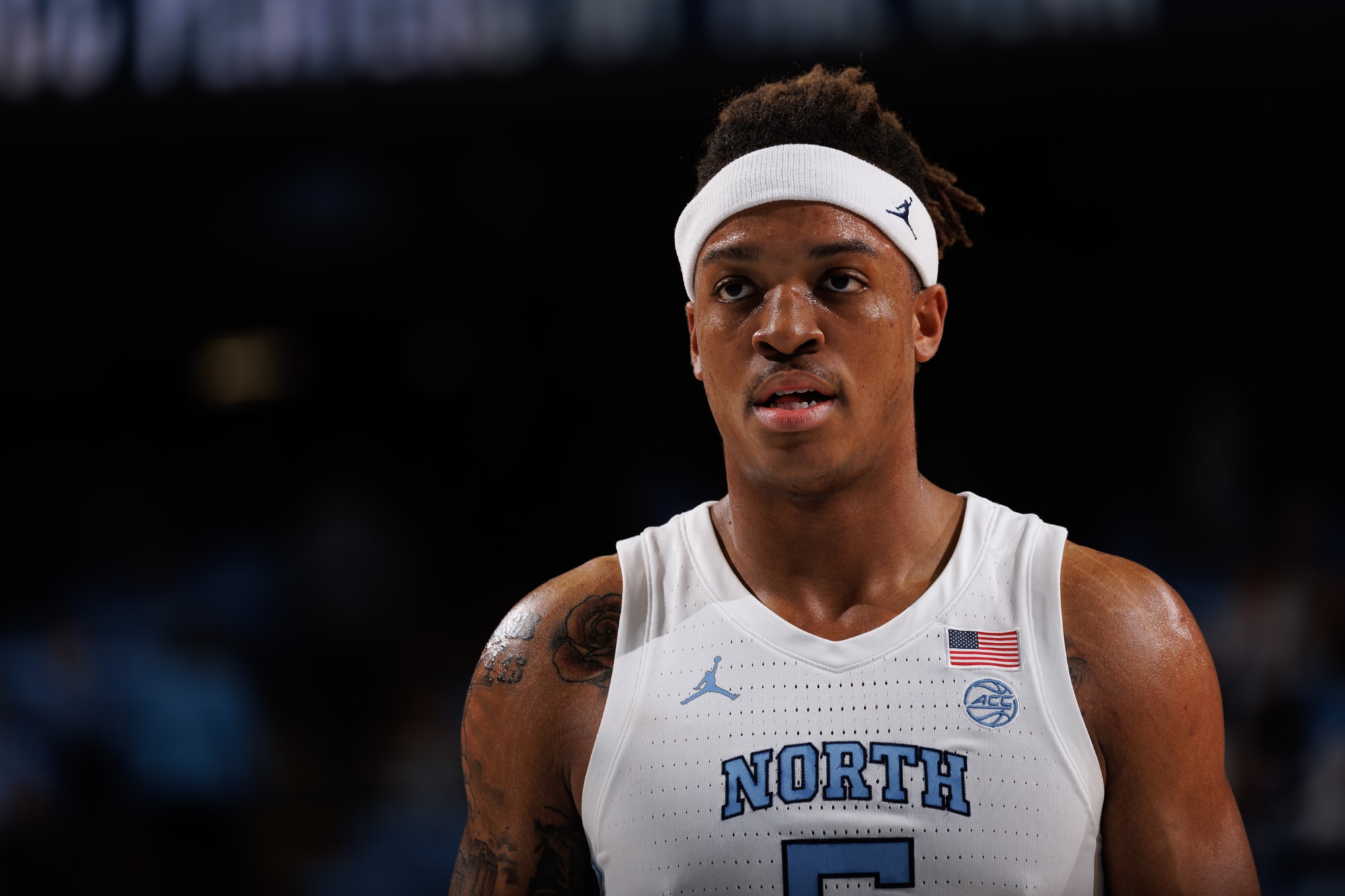 UNC Basketball Armando Bacot closing in on record