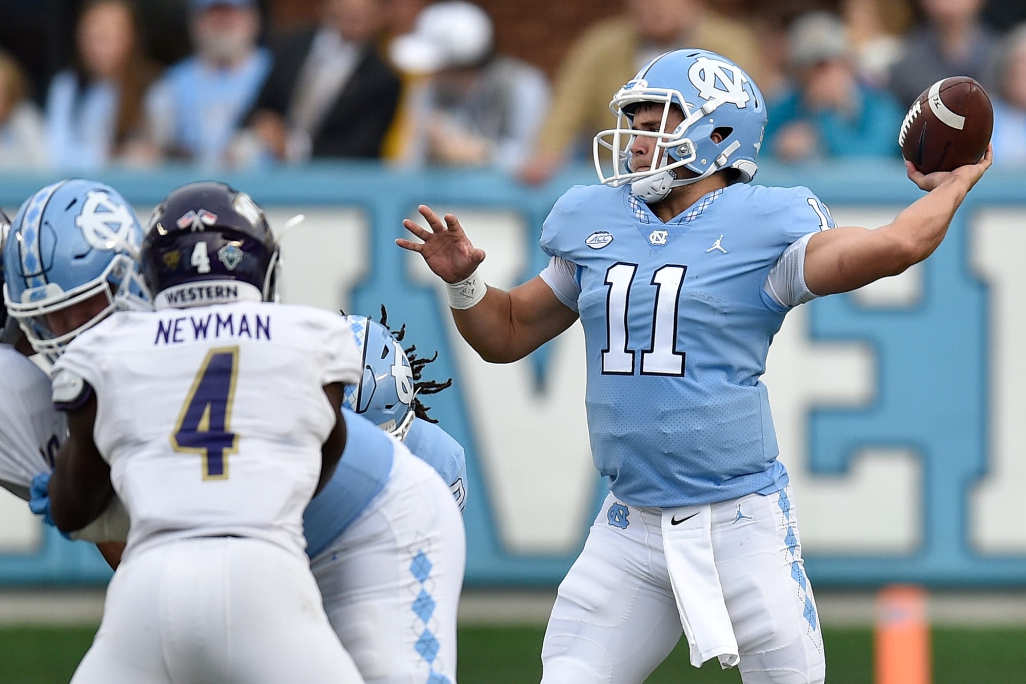 UNC vs. NC State Game info, preview, prediction and more