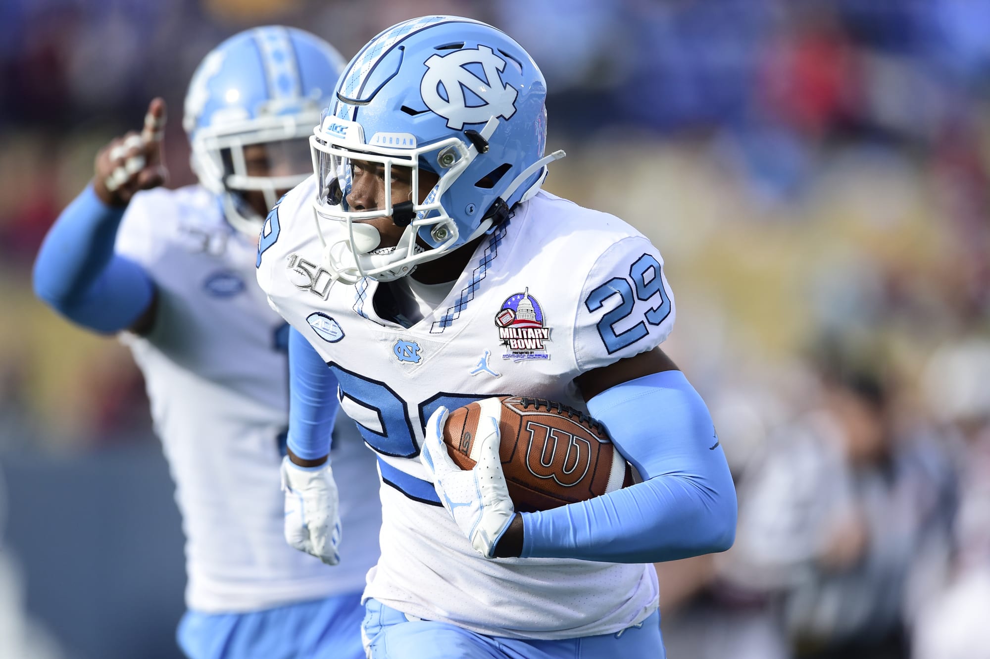 UNC Football Where Tar Heels land in latest bowl projections