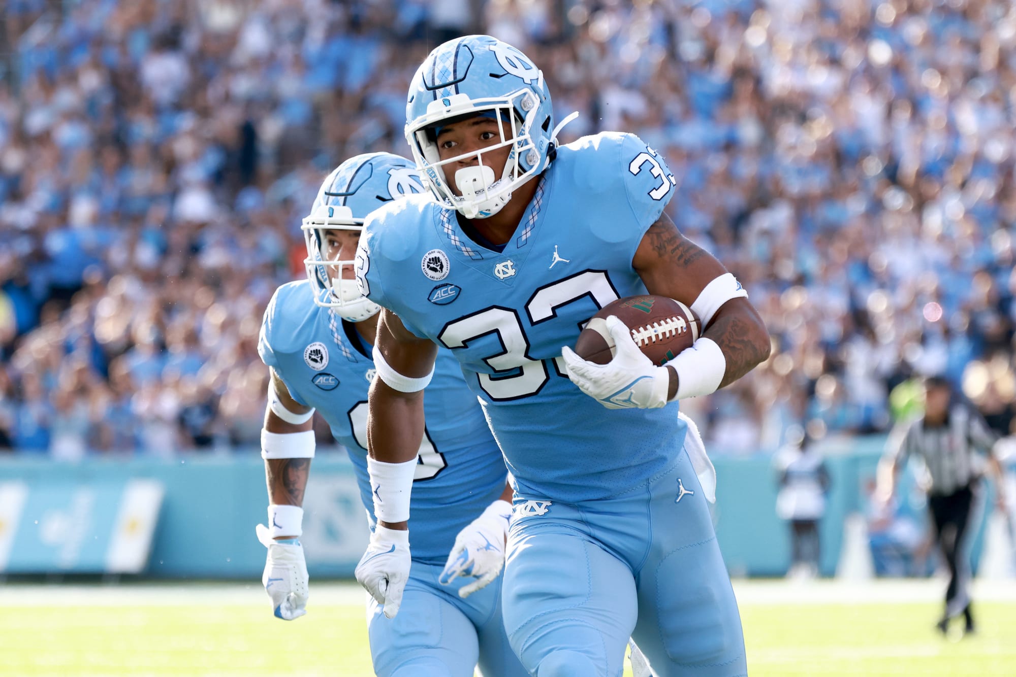 UNC Football: 2022 Positional Preview: Linebackers