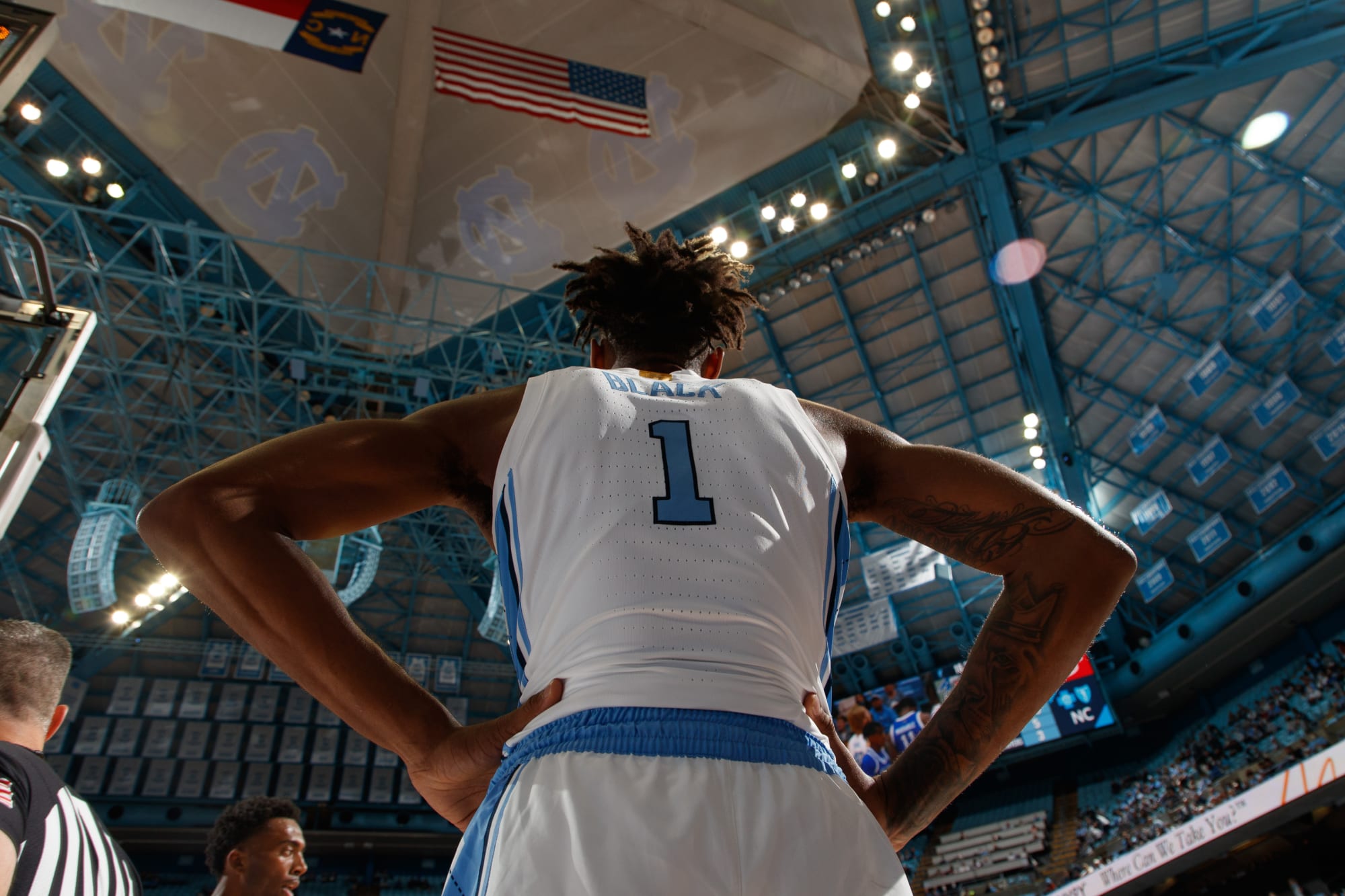 UNC Basketball has different plans for this year's 'Senior Night'