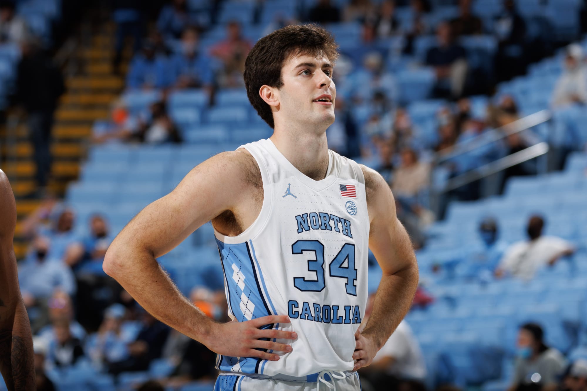 UNC Basketball 20222023 Player Previews The Biscuit Boys