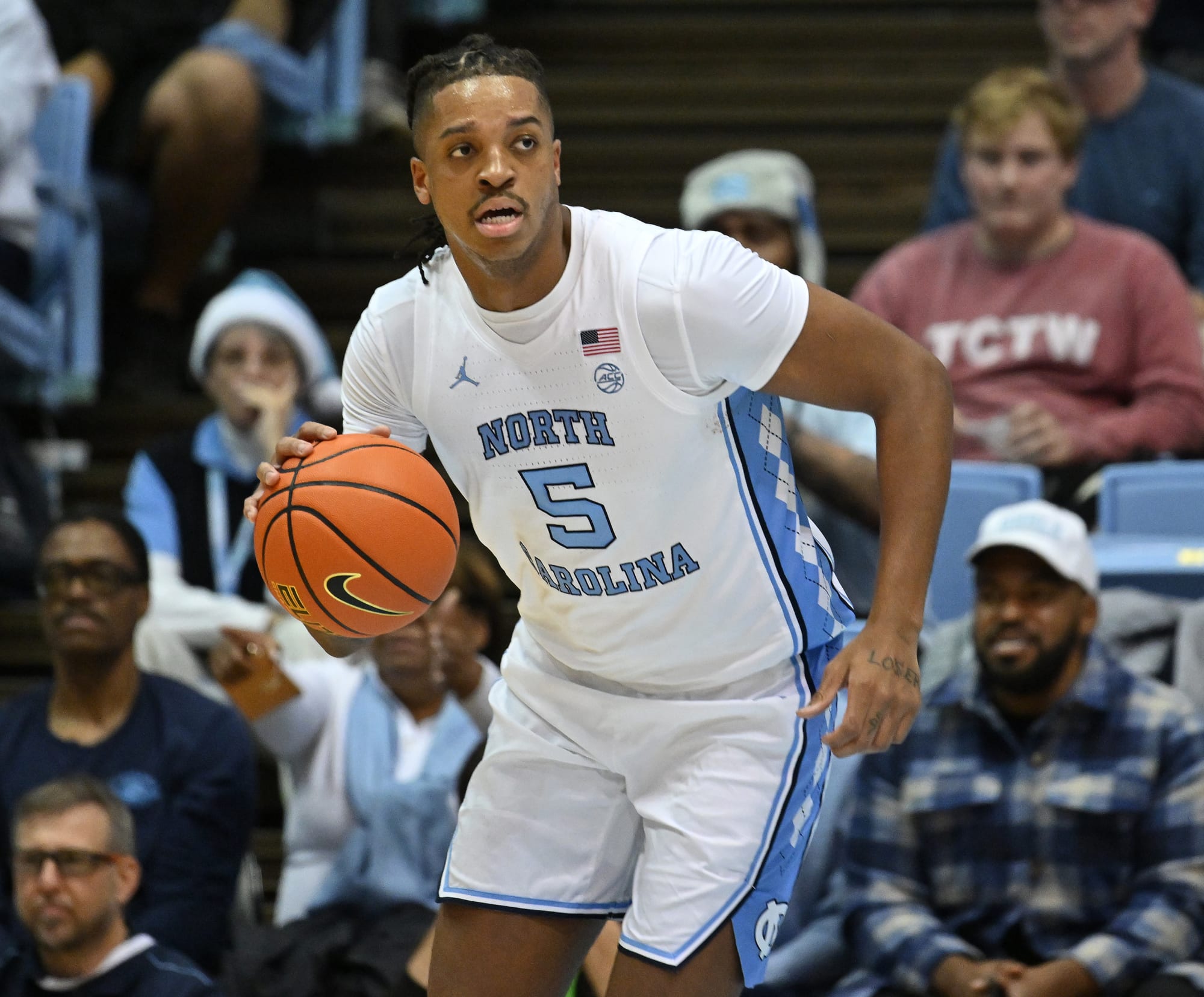 UNC Basketball Looking ahead to the 20232024 Season BVM Sports