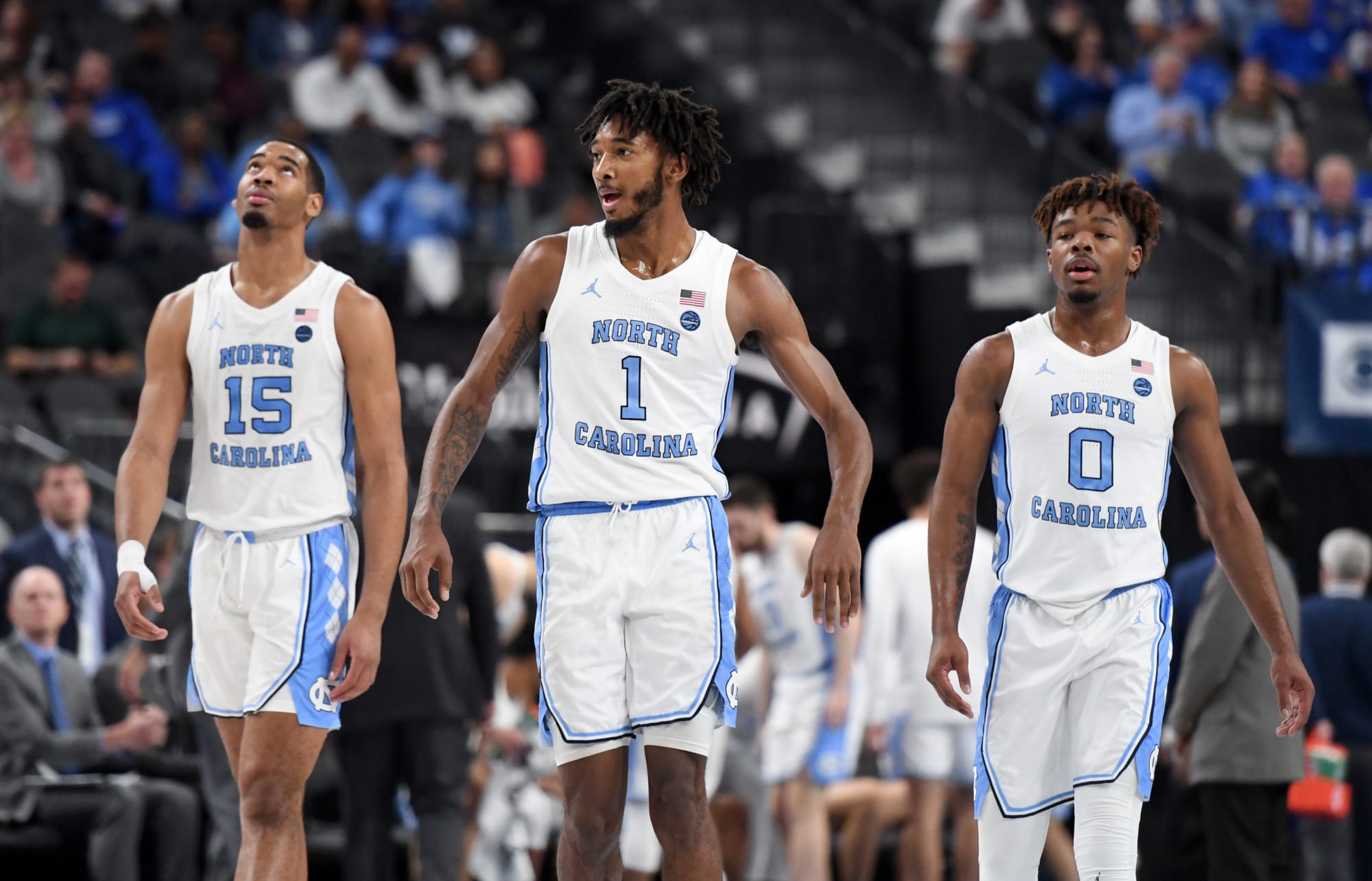 UNC Basketball: Tar Heels' projected 2020-21 starting lineup - Page 2