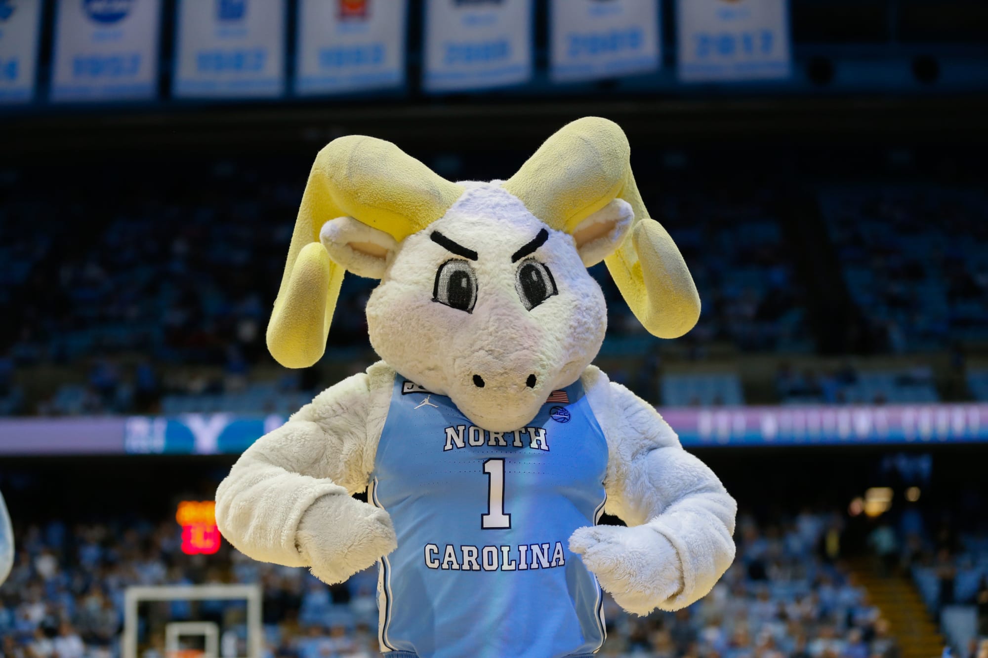 UNC Basketball recruiting Two Tar Heels recruits finalists for All