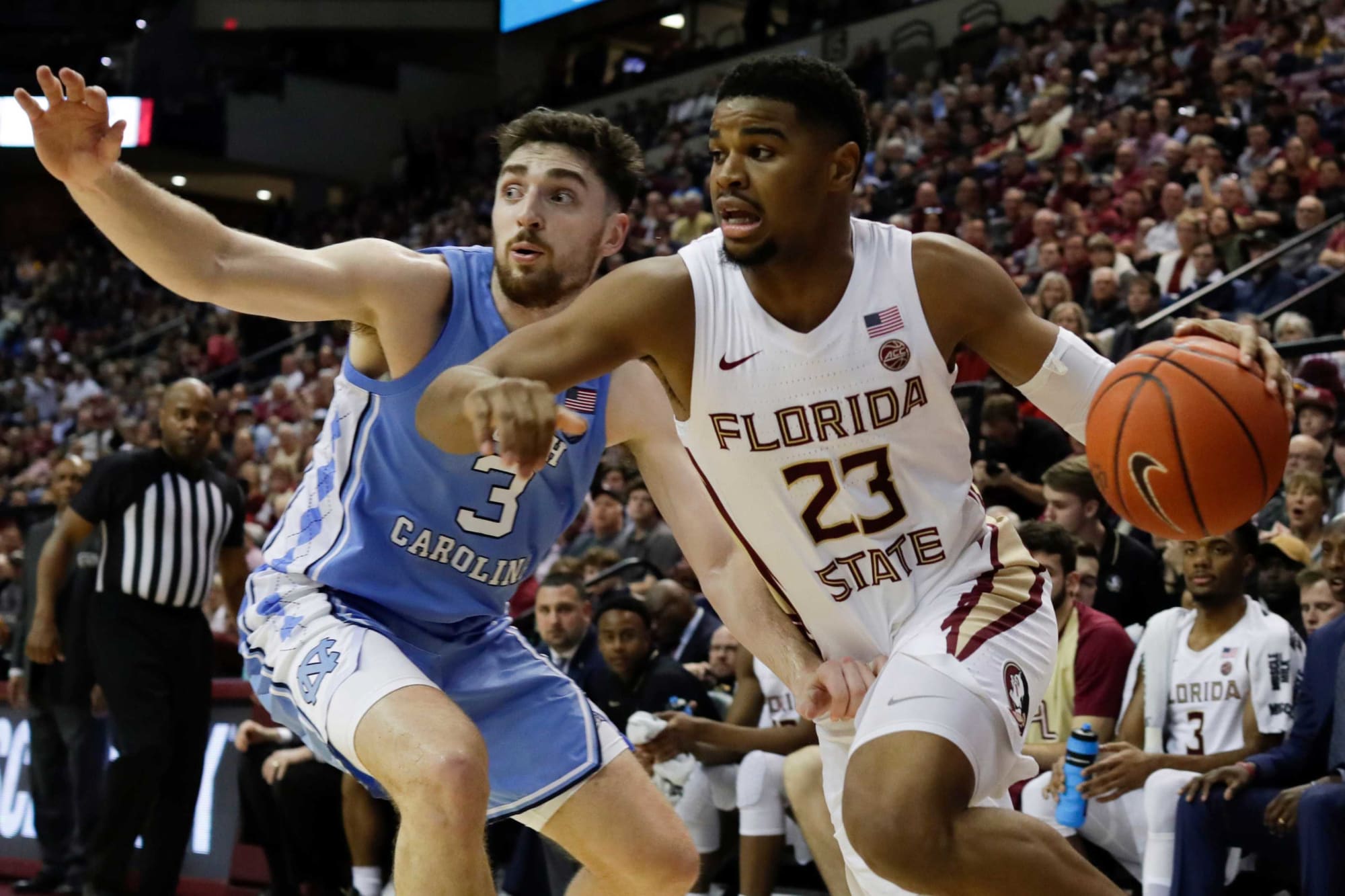 UNC Basketball vs. Florida State Game preview, info, prediction and more