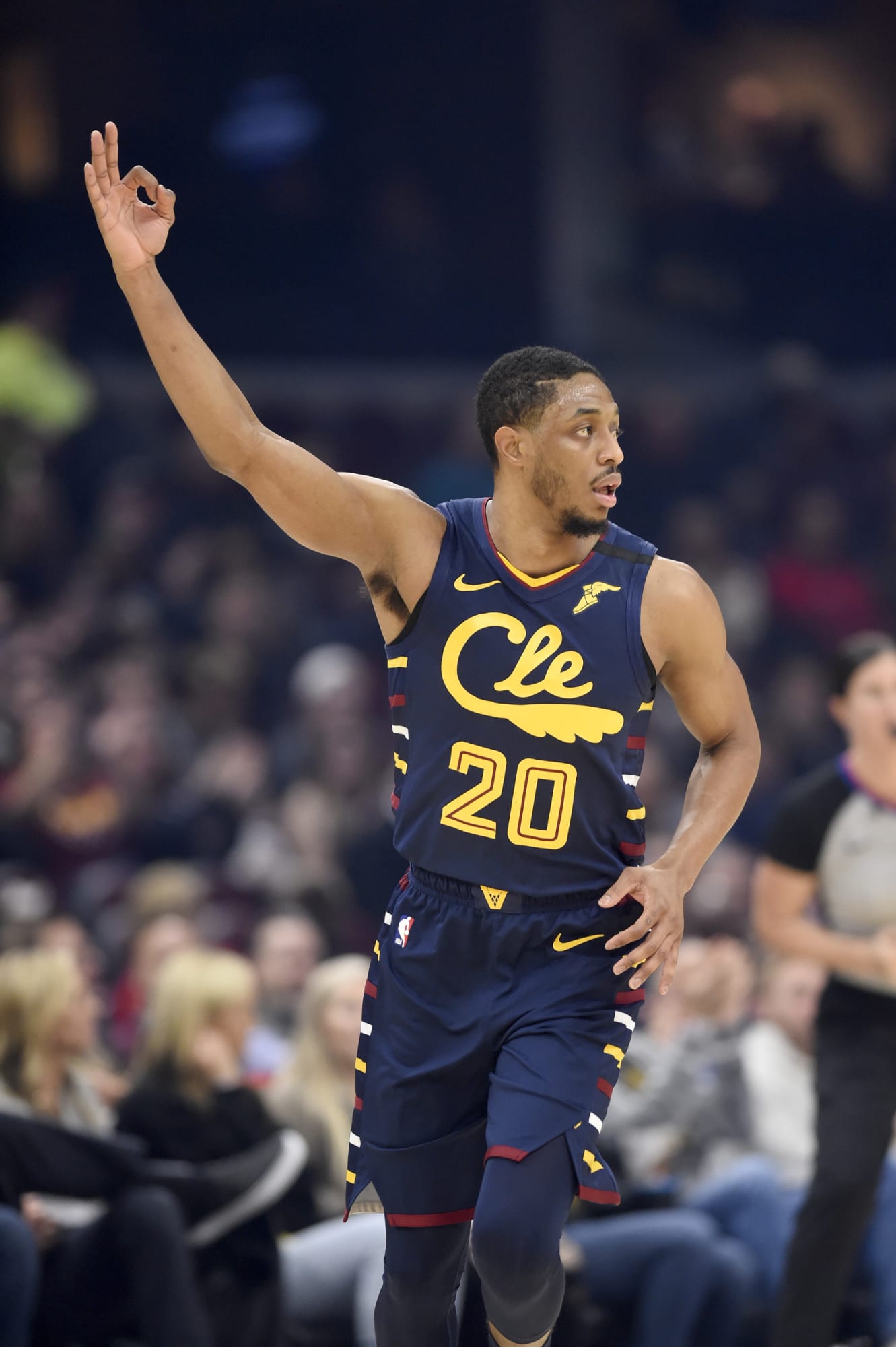 Cleveland Cavaliers: Brandon Knight will have his opportunities on ...