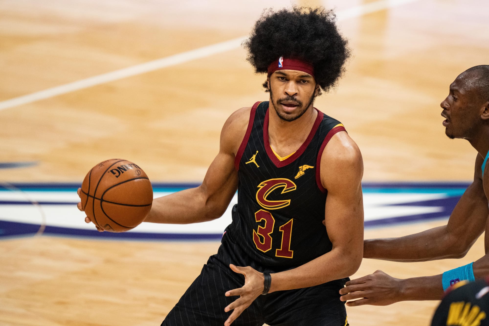 Cleveland Cavaliers 3 reasons Jarrett Allen contract is a serious overpay