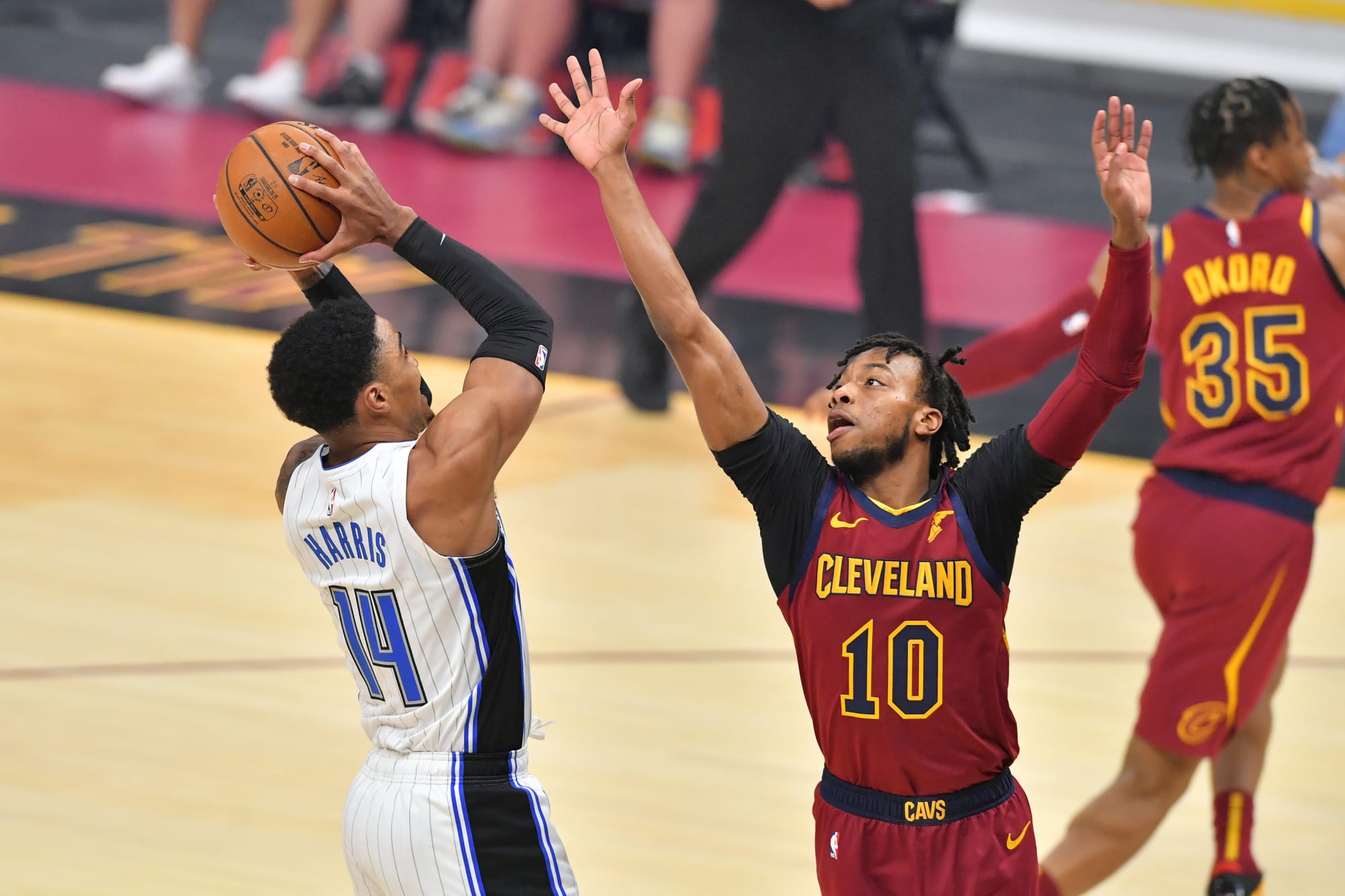Cavs vs Magic Starters, odds, prediction and TV channel