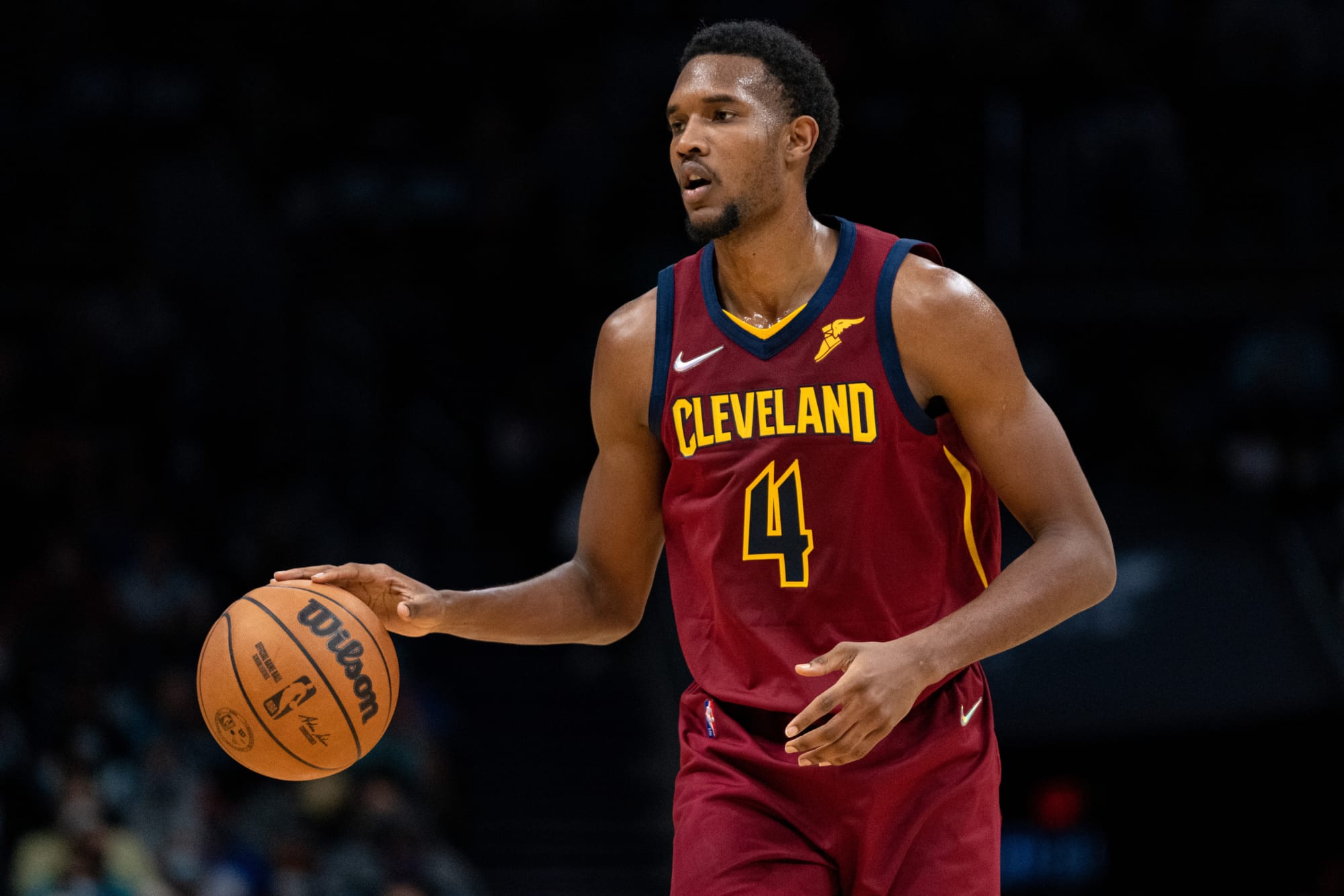 Cavs: Evan Mobley ascends to top spot in latest Kia Rookie Ladder - Page 2