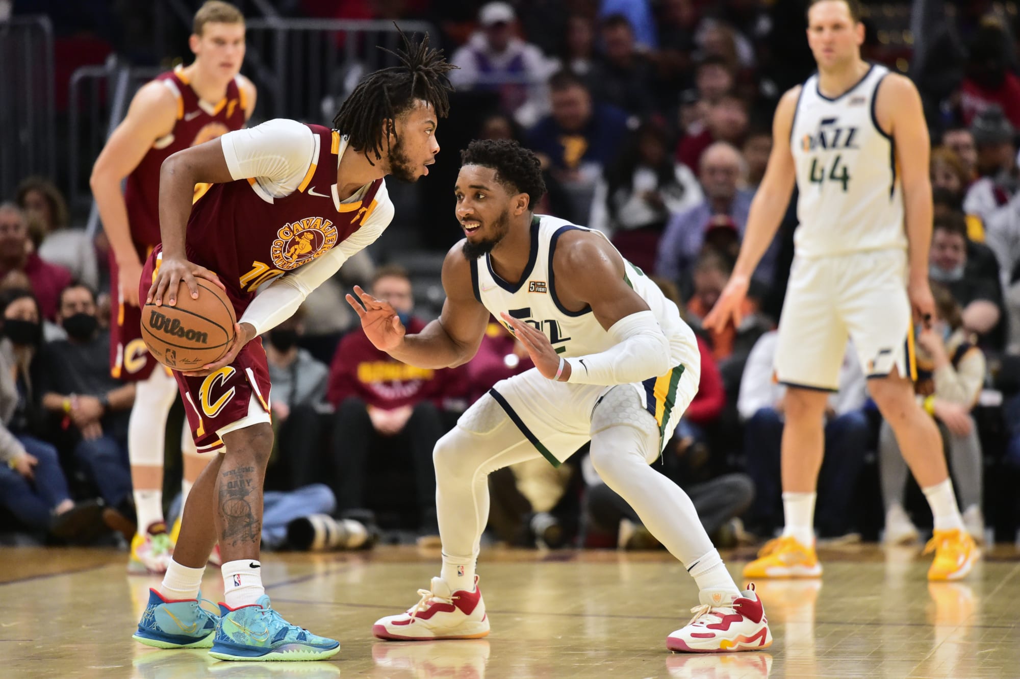 Why the Cavs are a lock to make the playoffs in 2022-2023