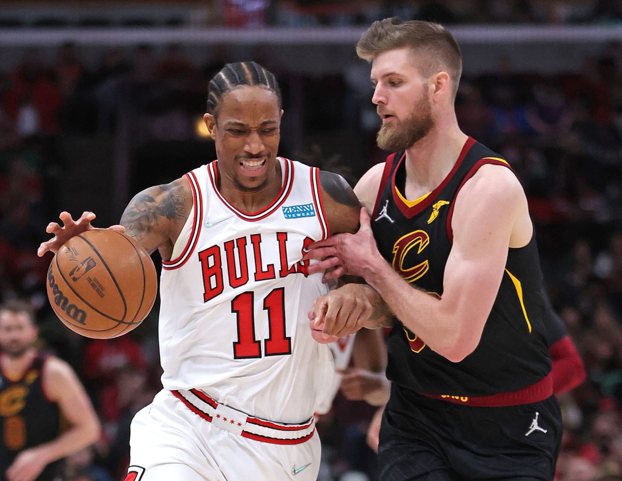 Cleveland Cavaliers Game Tonight Cavs vs Bulls Odds, Starting Lineup