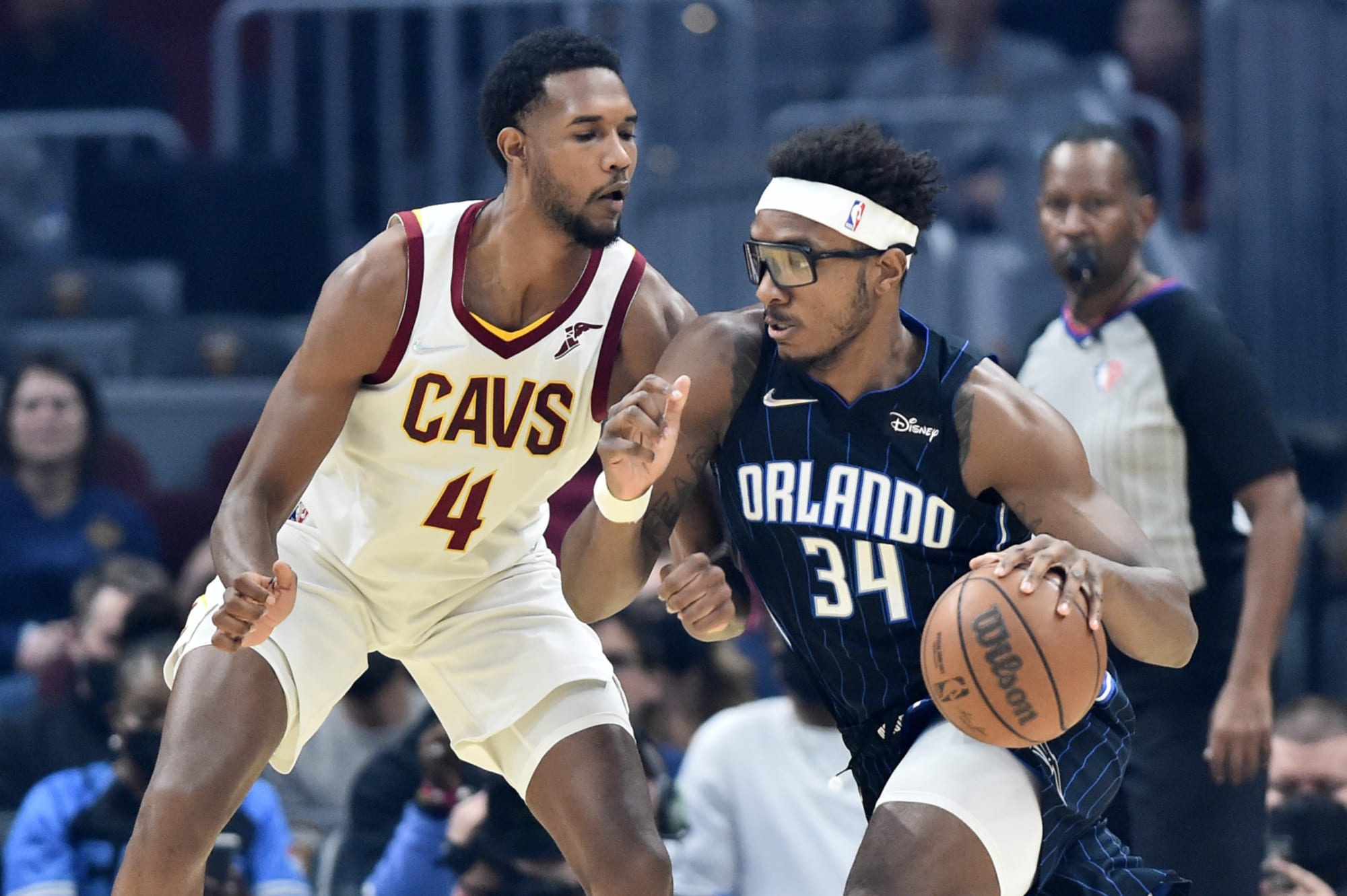 CavsMagic Odds, lineups, injury report, prediction and TV info for