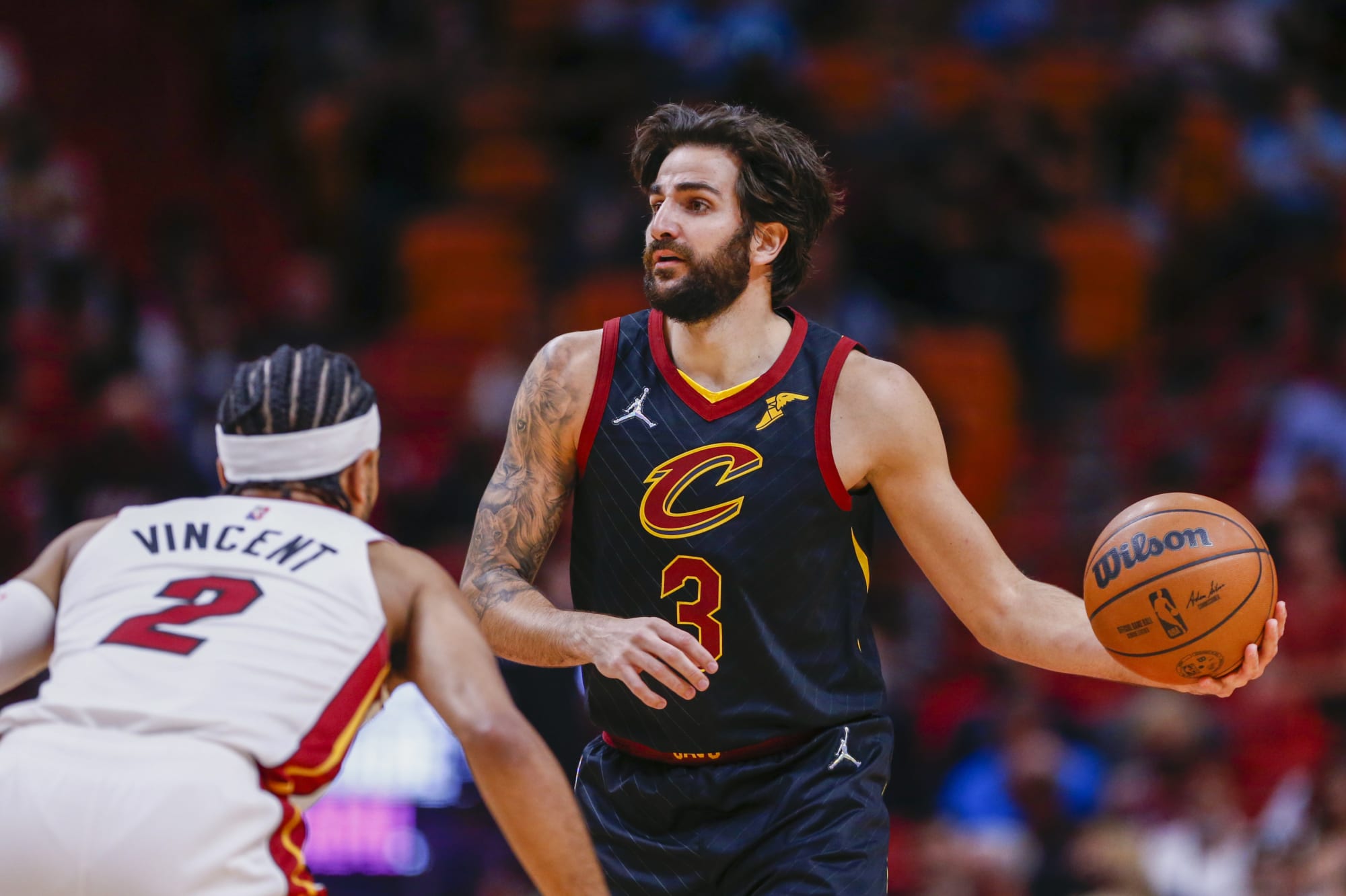 3 free agent point guards who could return to the Cavs