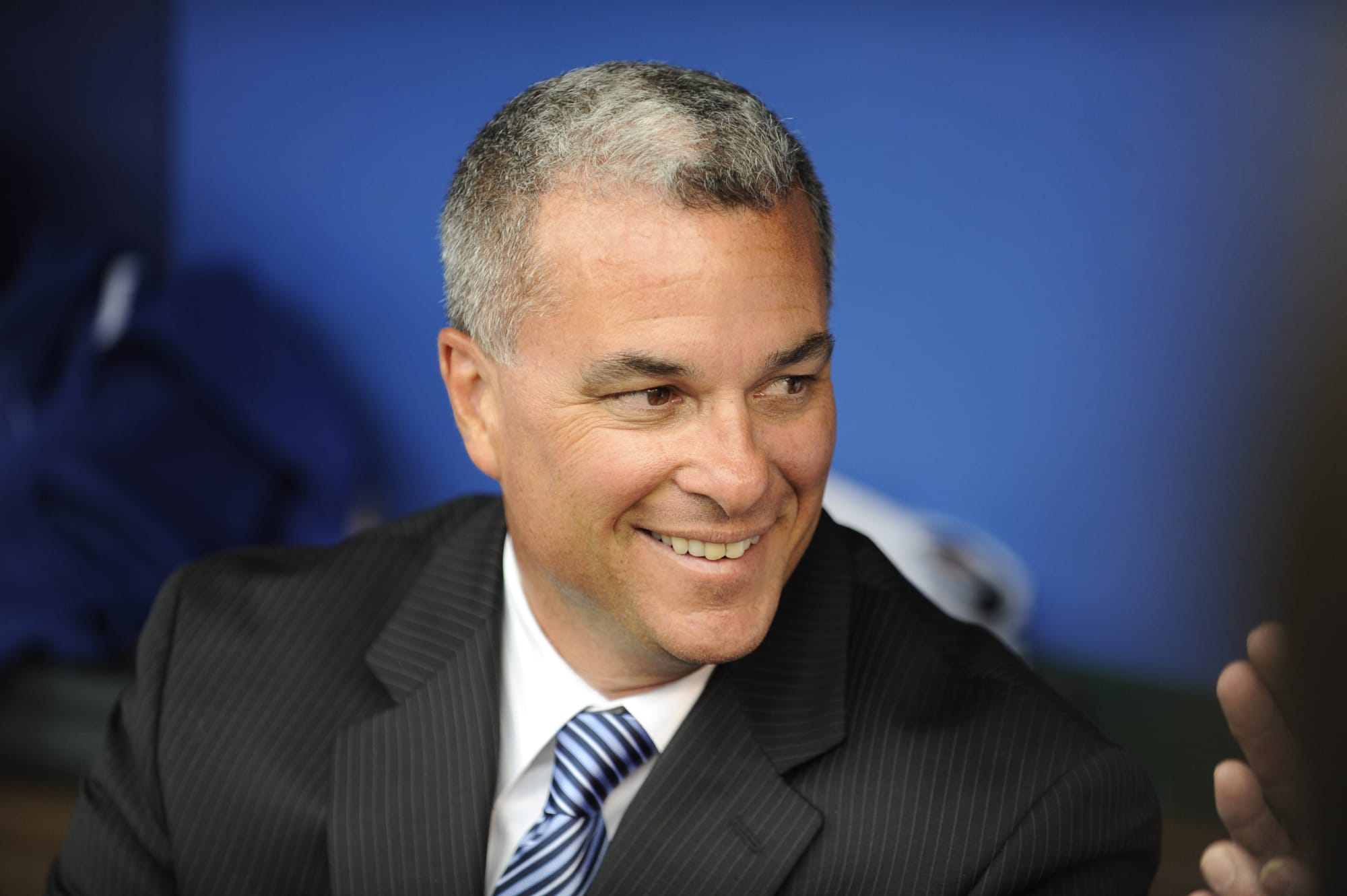 KC Royals Changes could be coming to front office