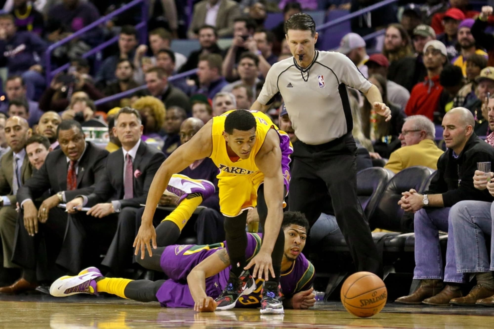 Lakers vs New Orleans Pelicans Preview and Prediction