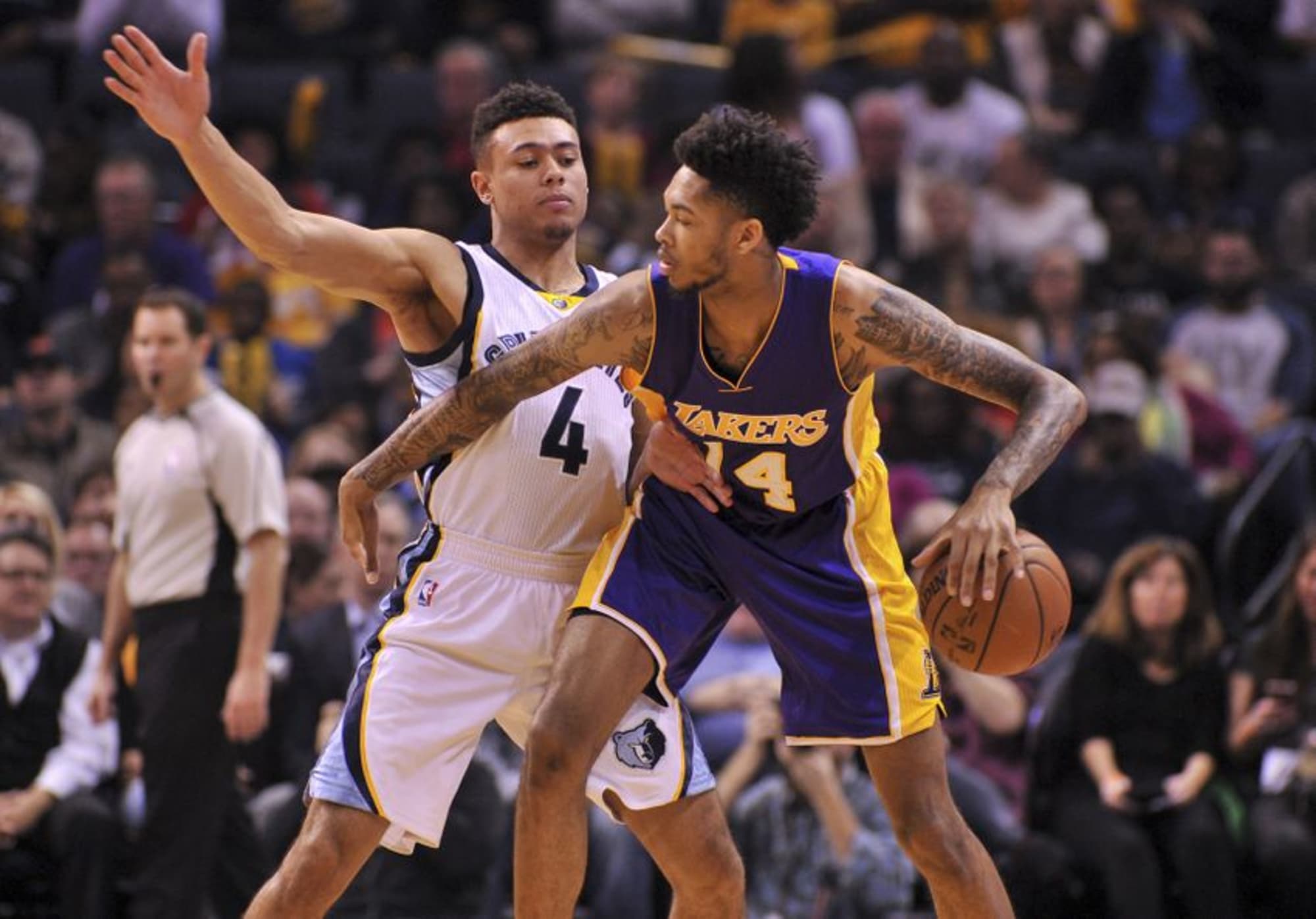 Los Angeles Lakers vs Memphis Grizzlies Preview and Prediction
