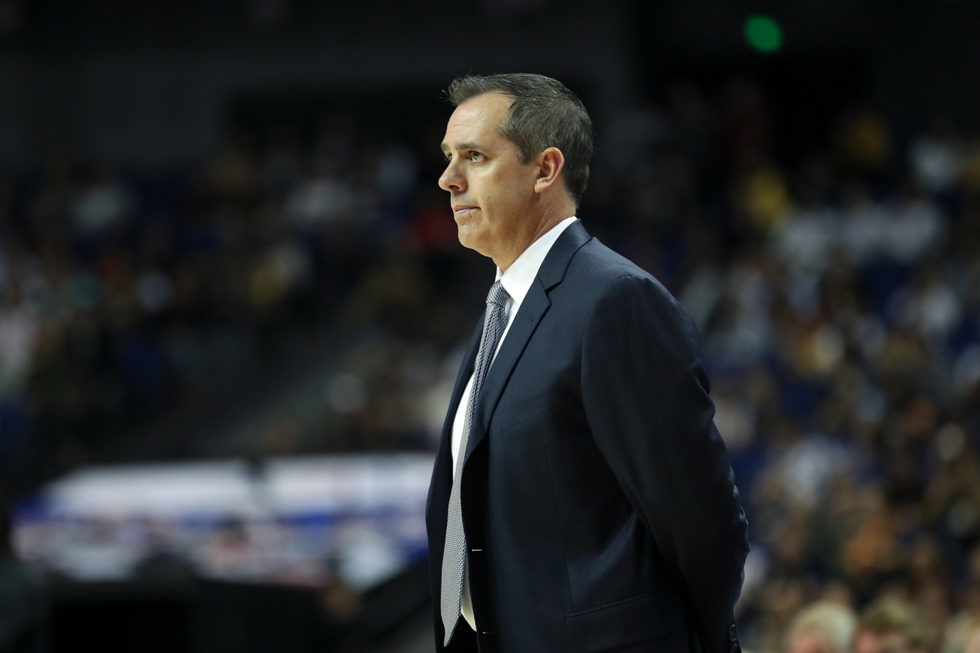 Los Angeles Lakers: The four head coaches that won the title in year one