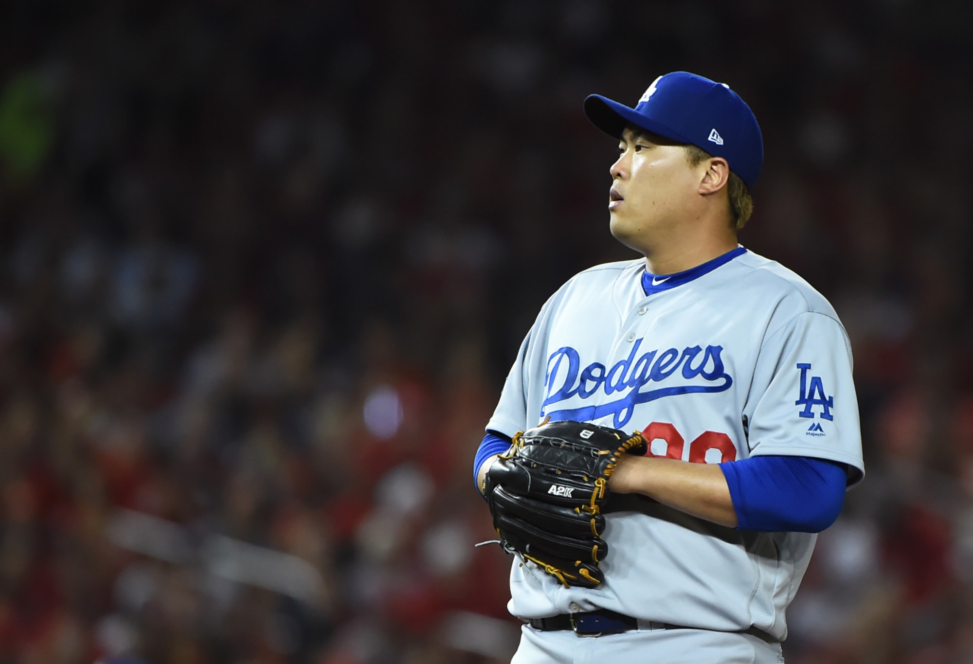 Los Angeles Dodgers Predicting the fate of biggest Dodger free agents