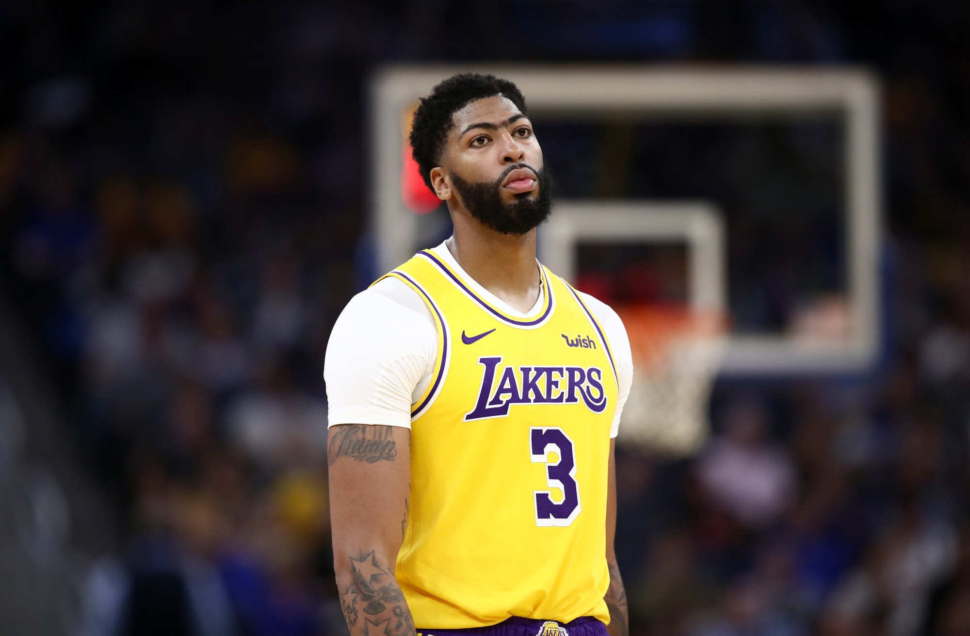 Los Angeles Lakers showed three strengths that will lead to a title