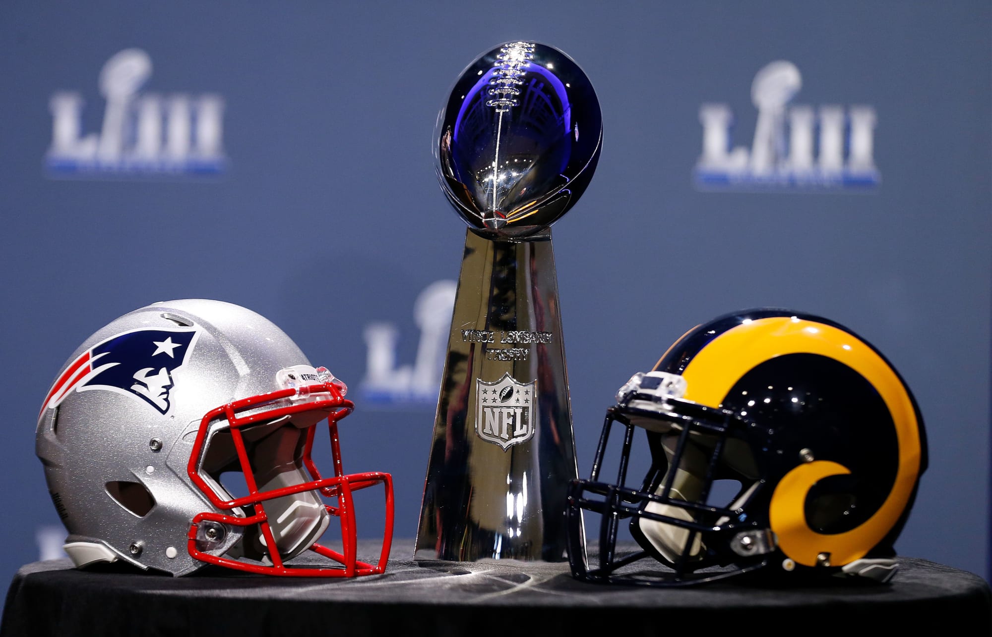 Three Reasons Why The Los Angeles Rams Will Be Super Bowl Champions 2311