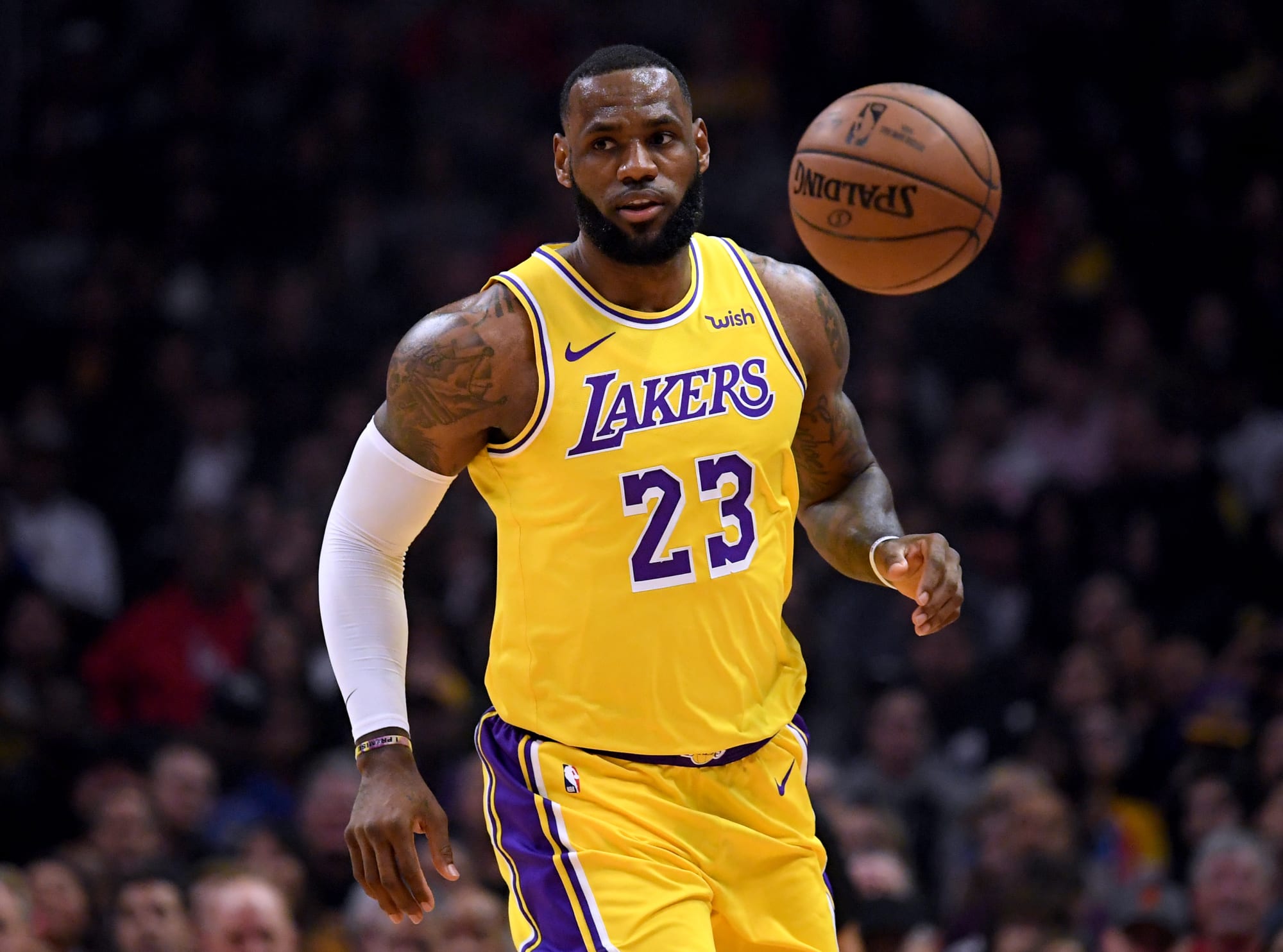 Lakers Rumors Last minute trade deadline options
