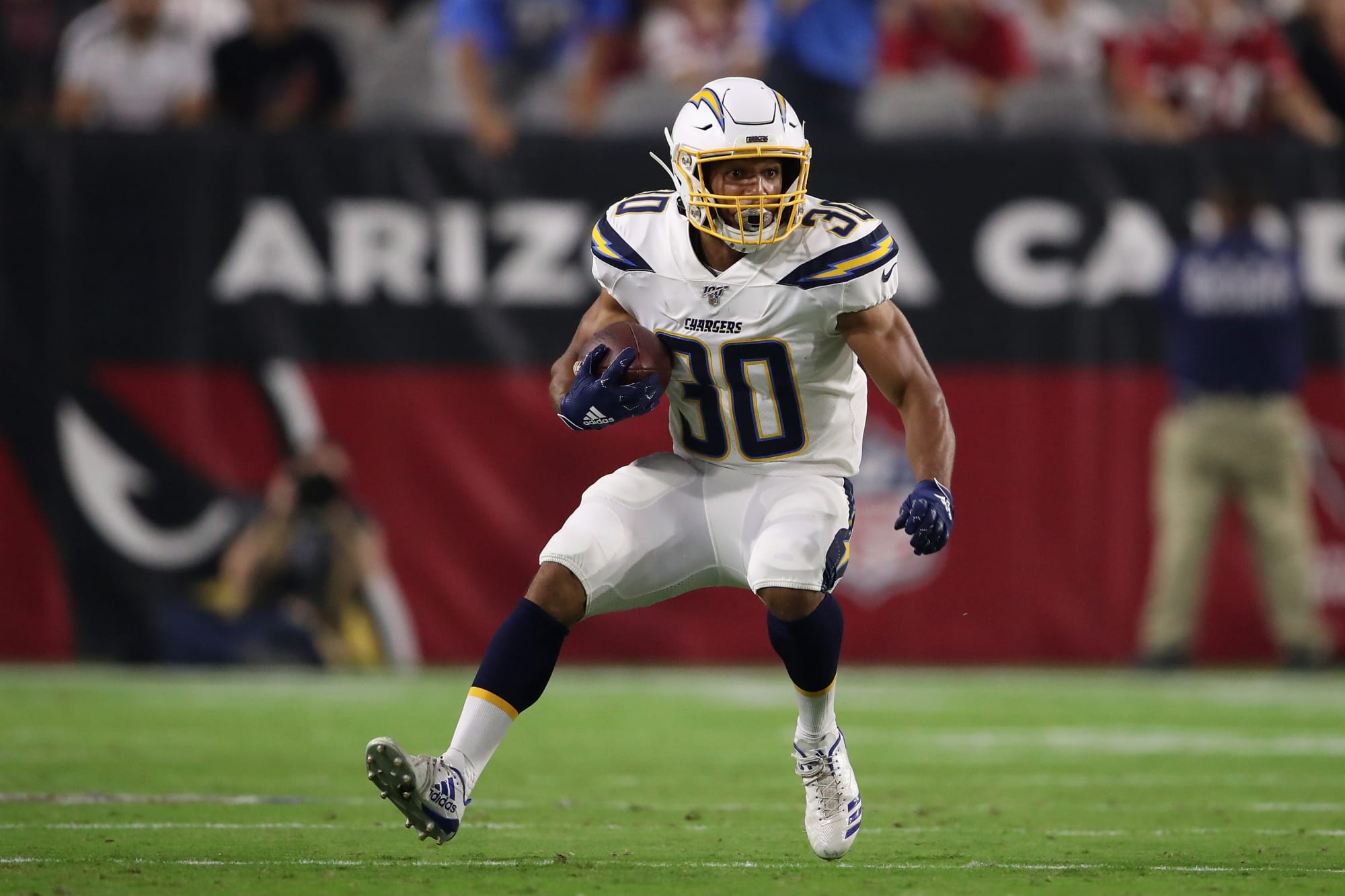 Los Angeles Chargers Is Austin Ekeler a reliable fantasy football option?