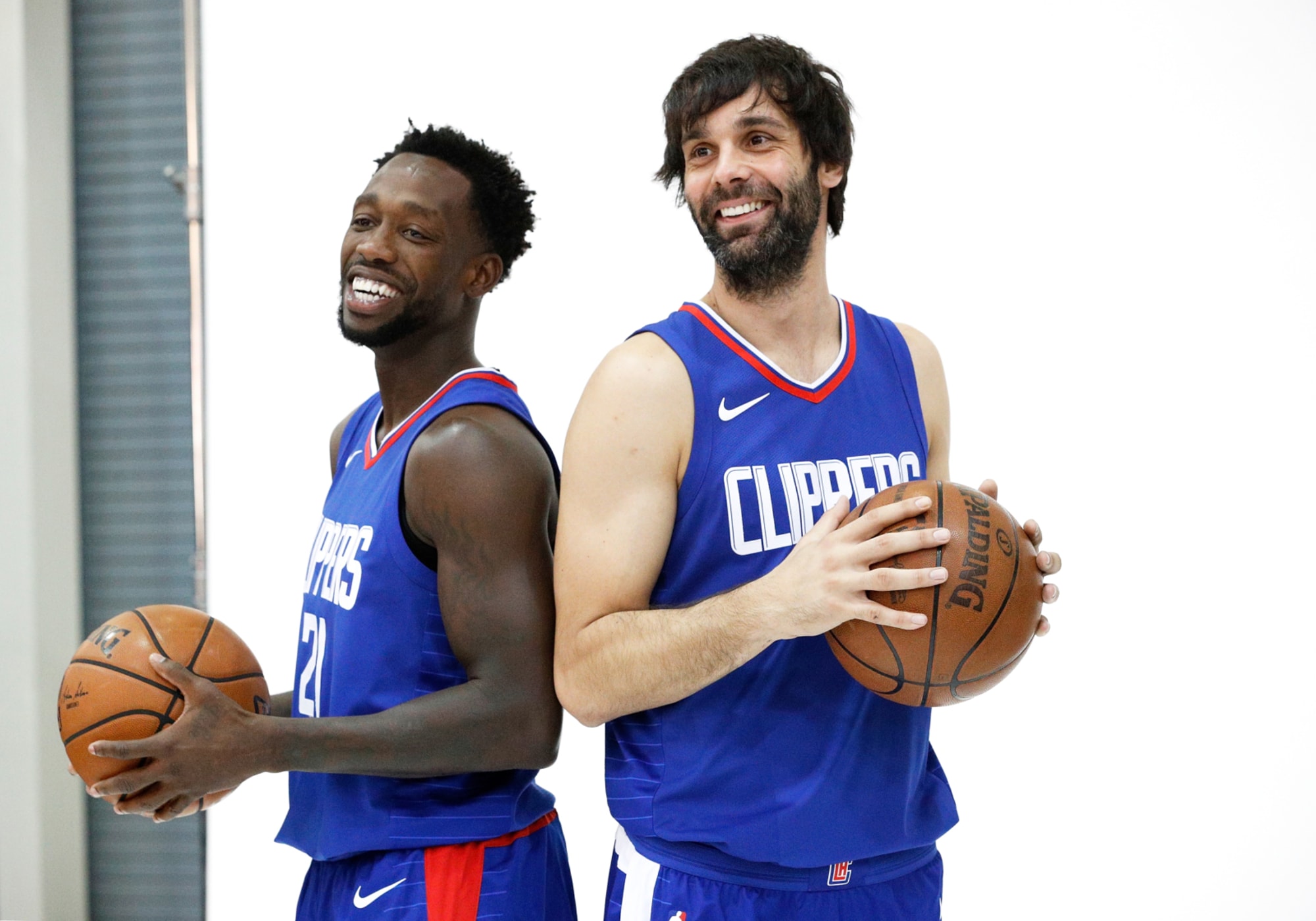 clippers trade news