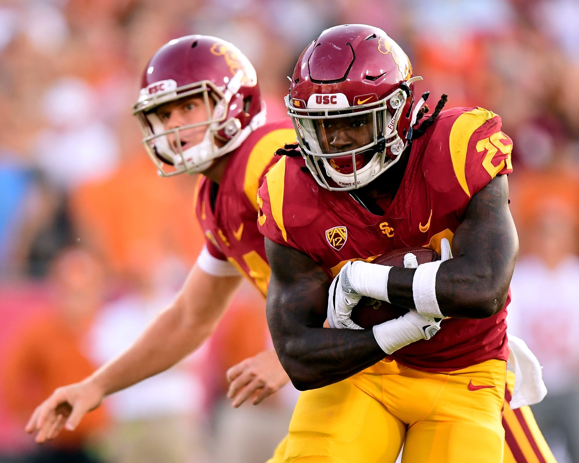USC Football Preview: Out for revenge against Utah - Page 2
