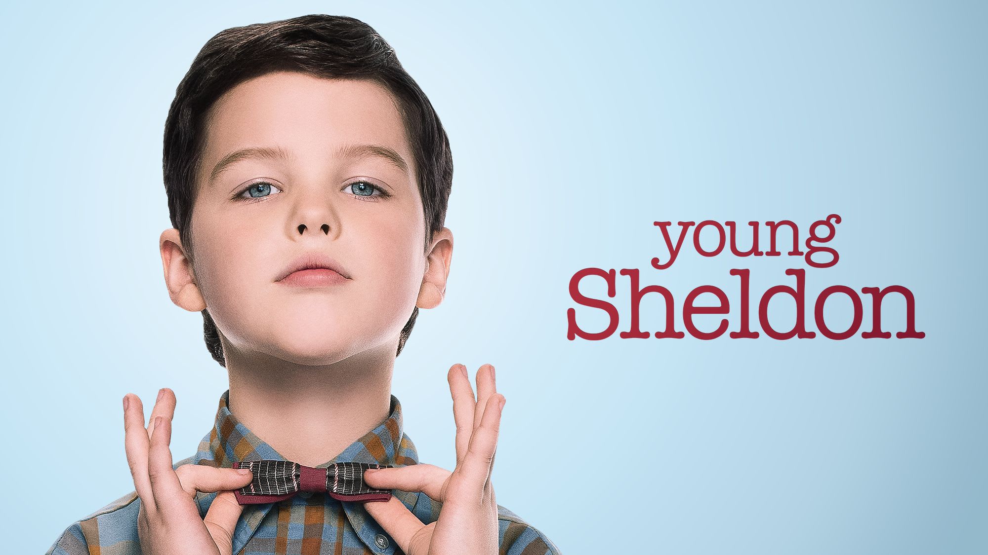 Young Sheldon CBS orders full season of Big Bang Theory spinoff