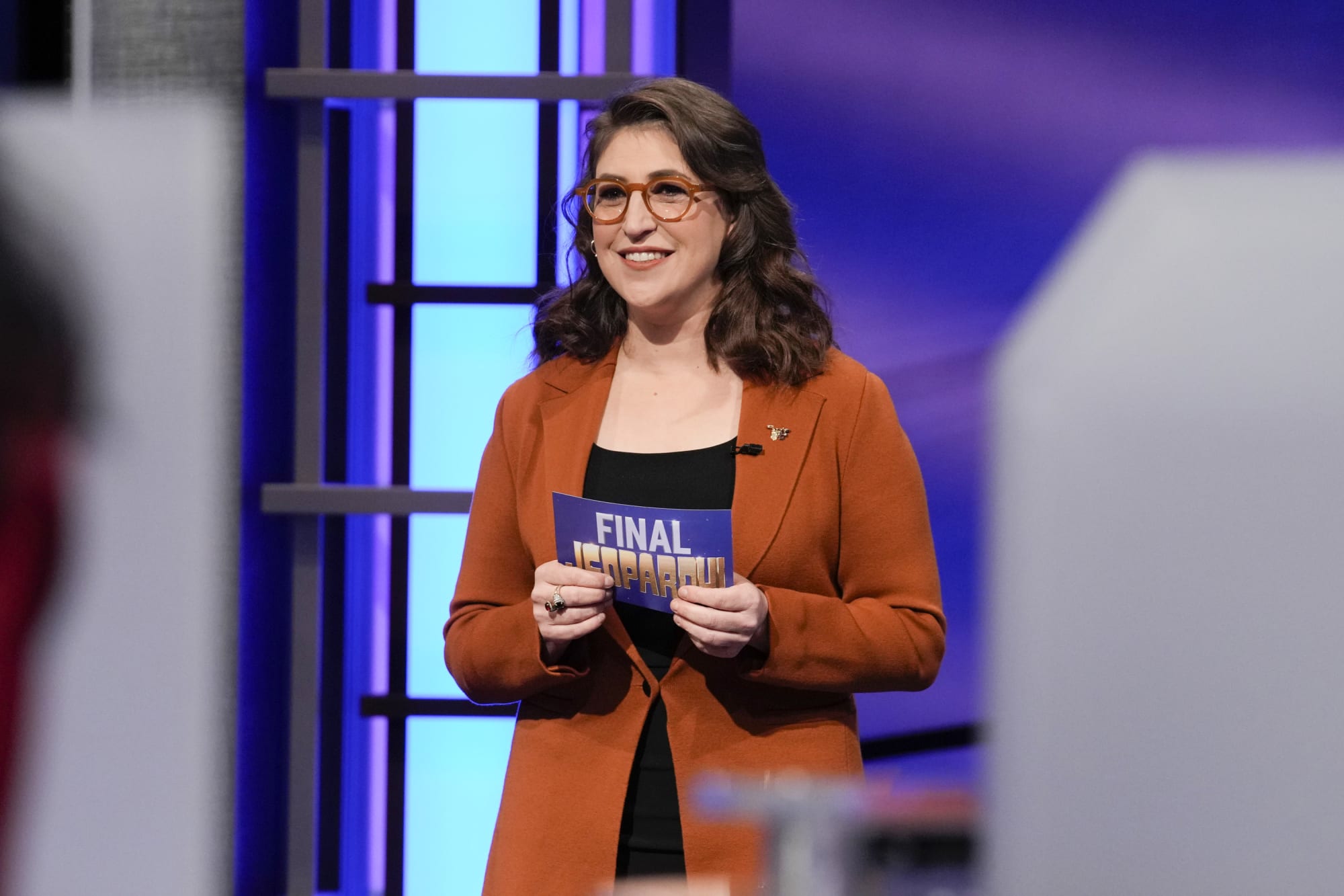 Who won Jeopardy! tonight, May 6, 2022?