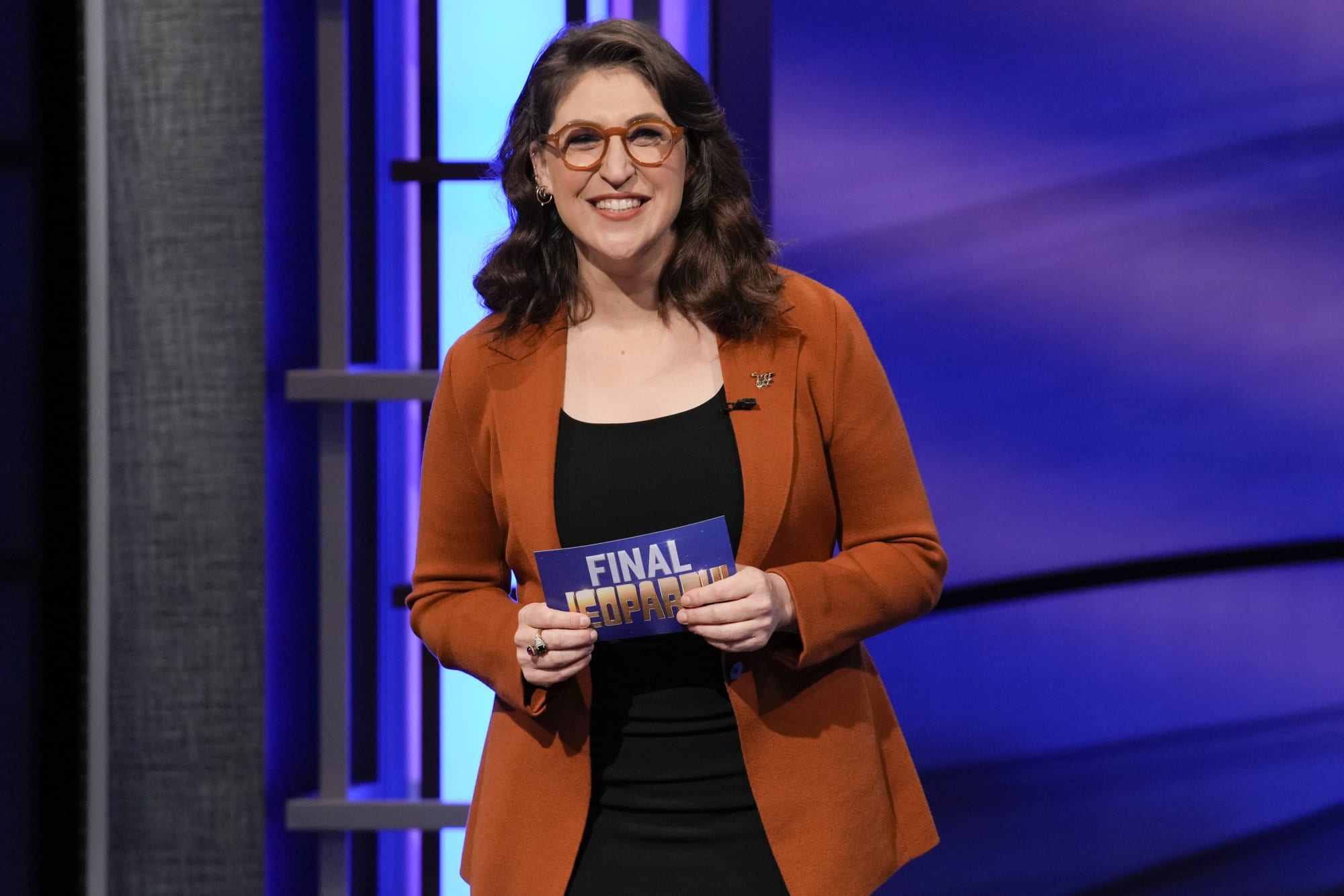 Who won Jeopardy! tonight, May 11, 2022?