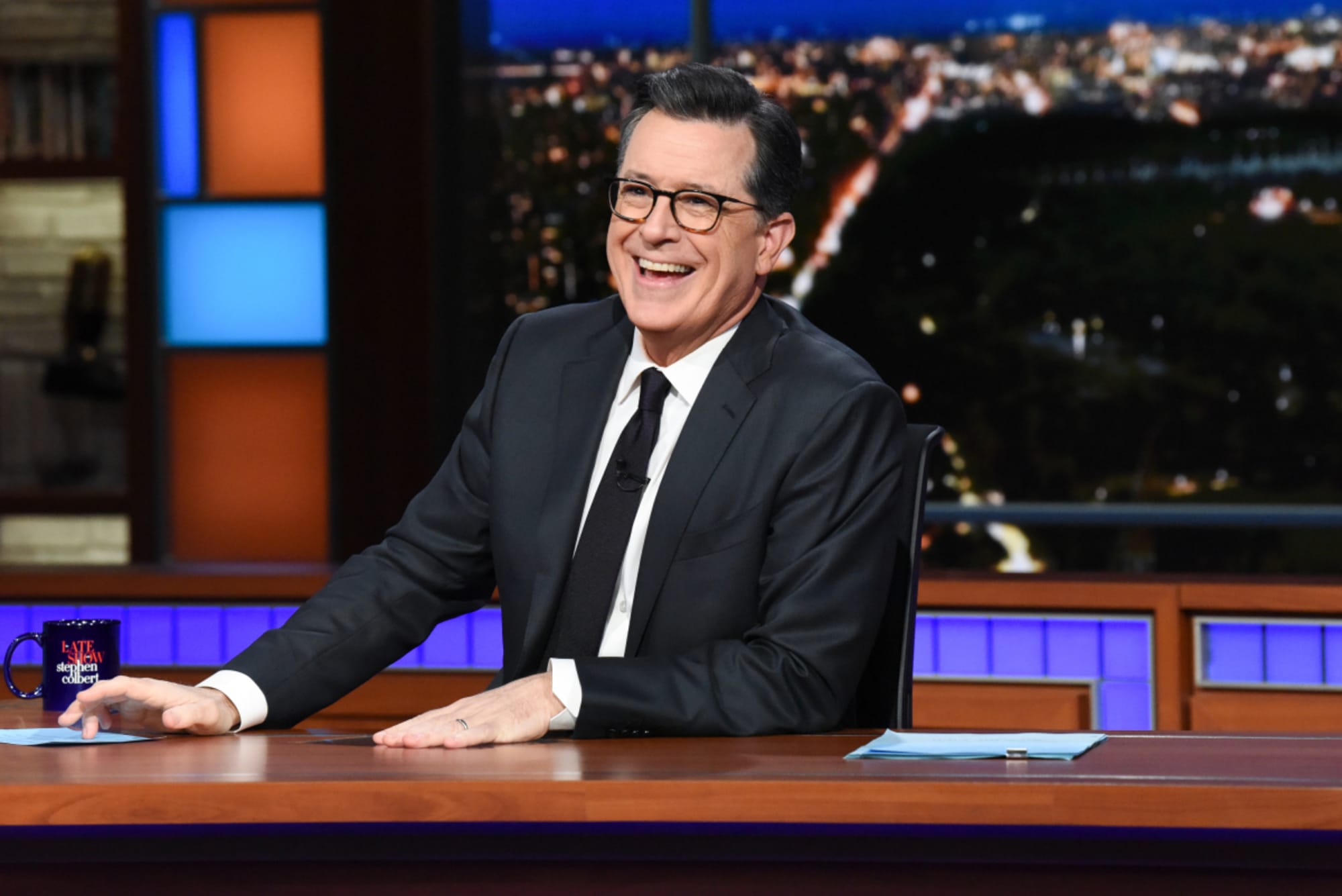 The Late Show with Stephen Colbert Best of March 2021