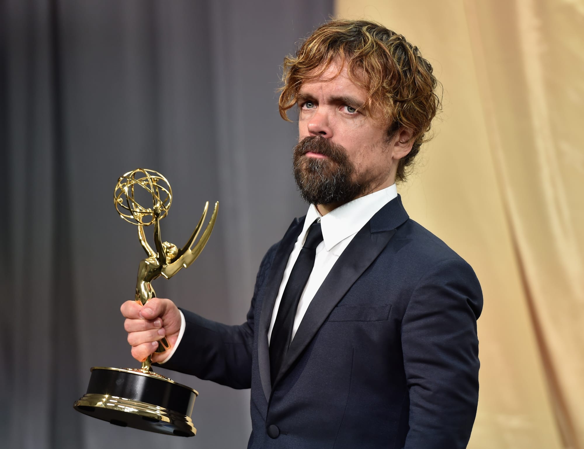 Game of Thrones' Peter Dinklage to host SNL in April