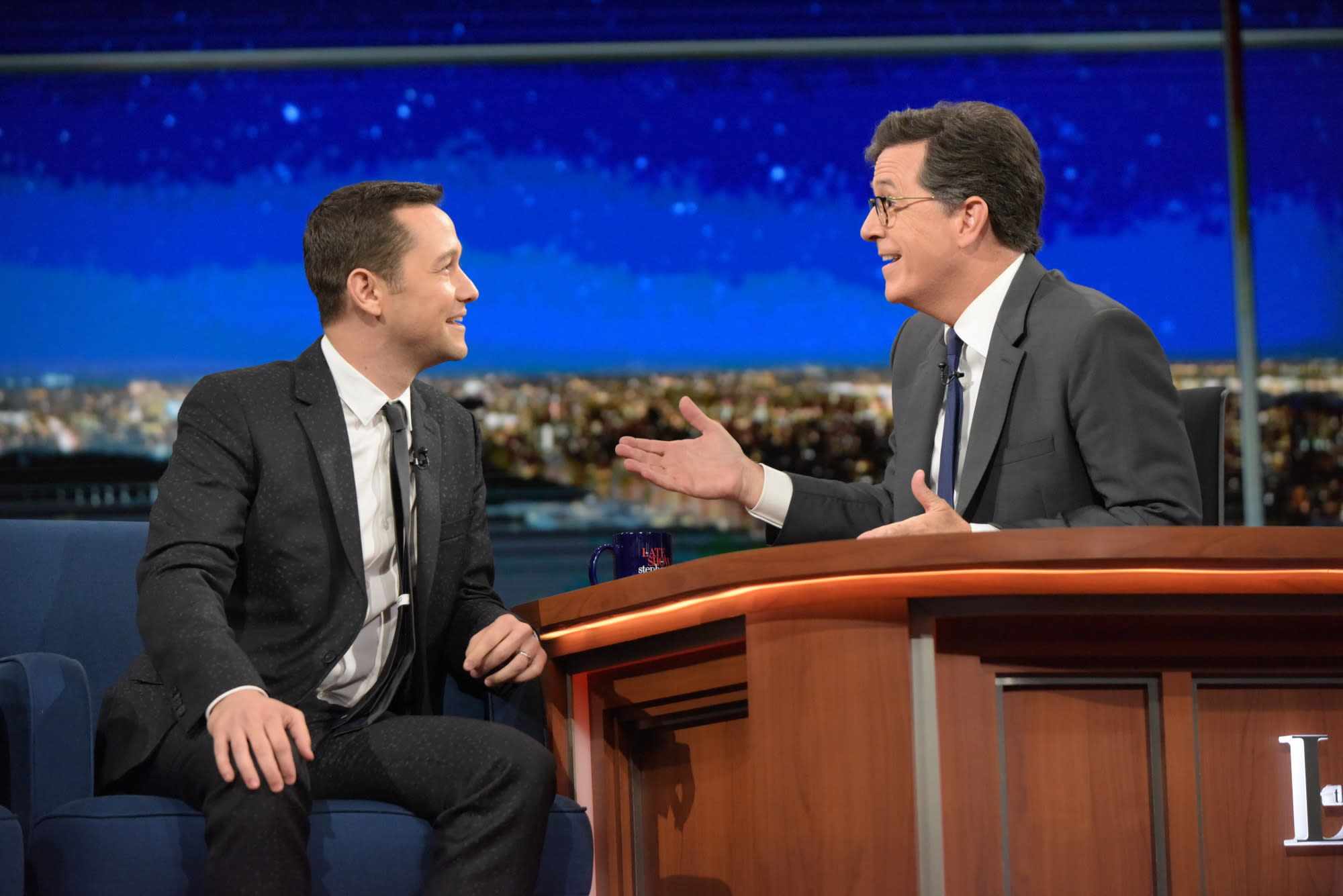 The Late Show with Stephen Colbert ratings sink to another low