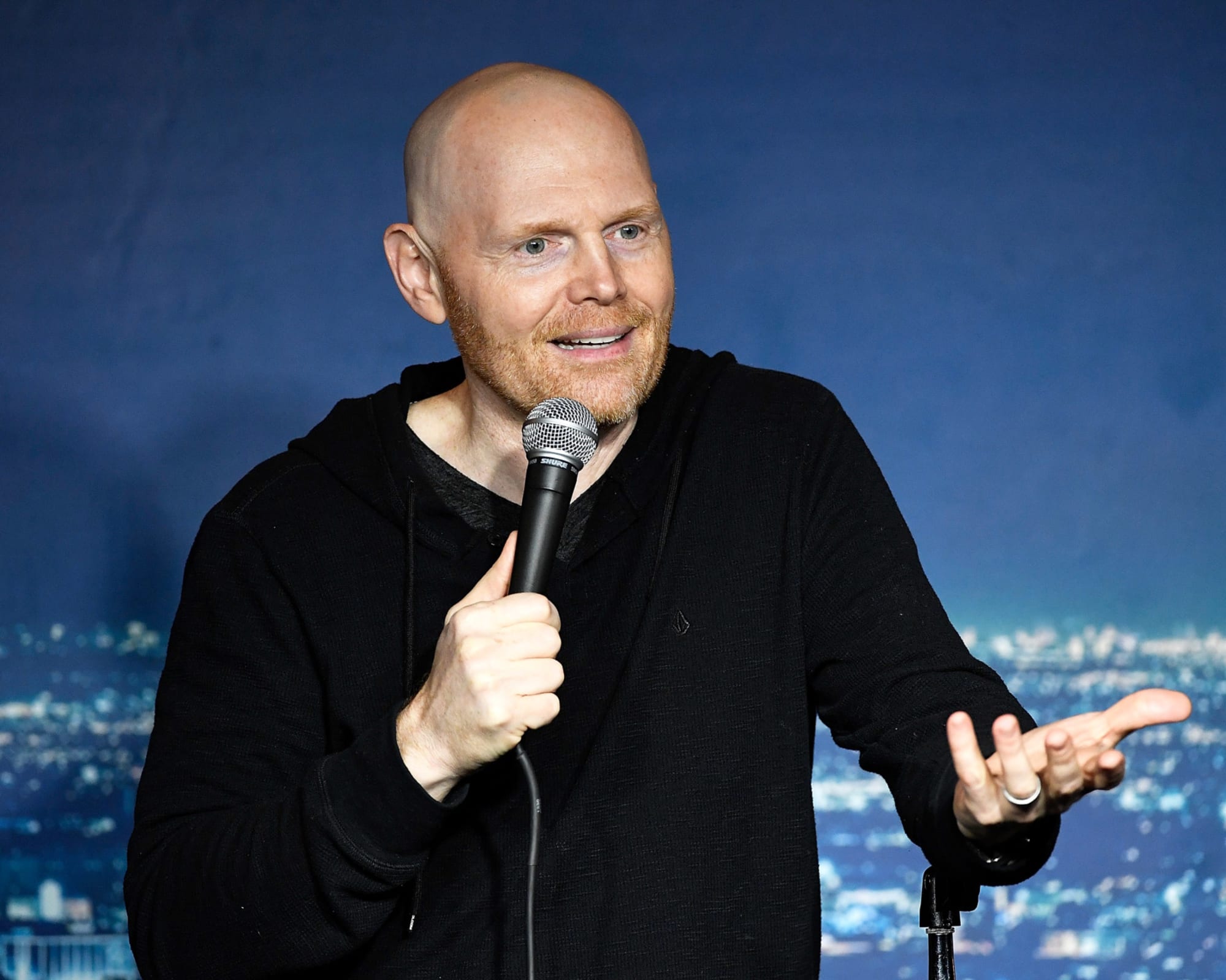 Saturday Night Live with host Bill Burr What to watch for