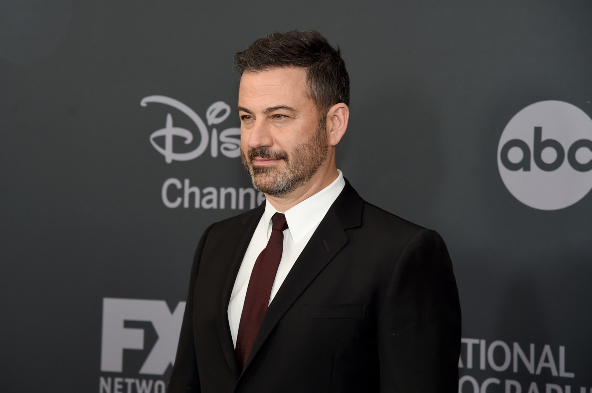 Is Jimmy Kimmel Live new tonight, September 24, on ABC?
