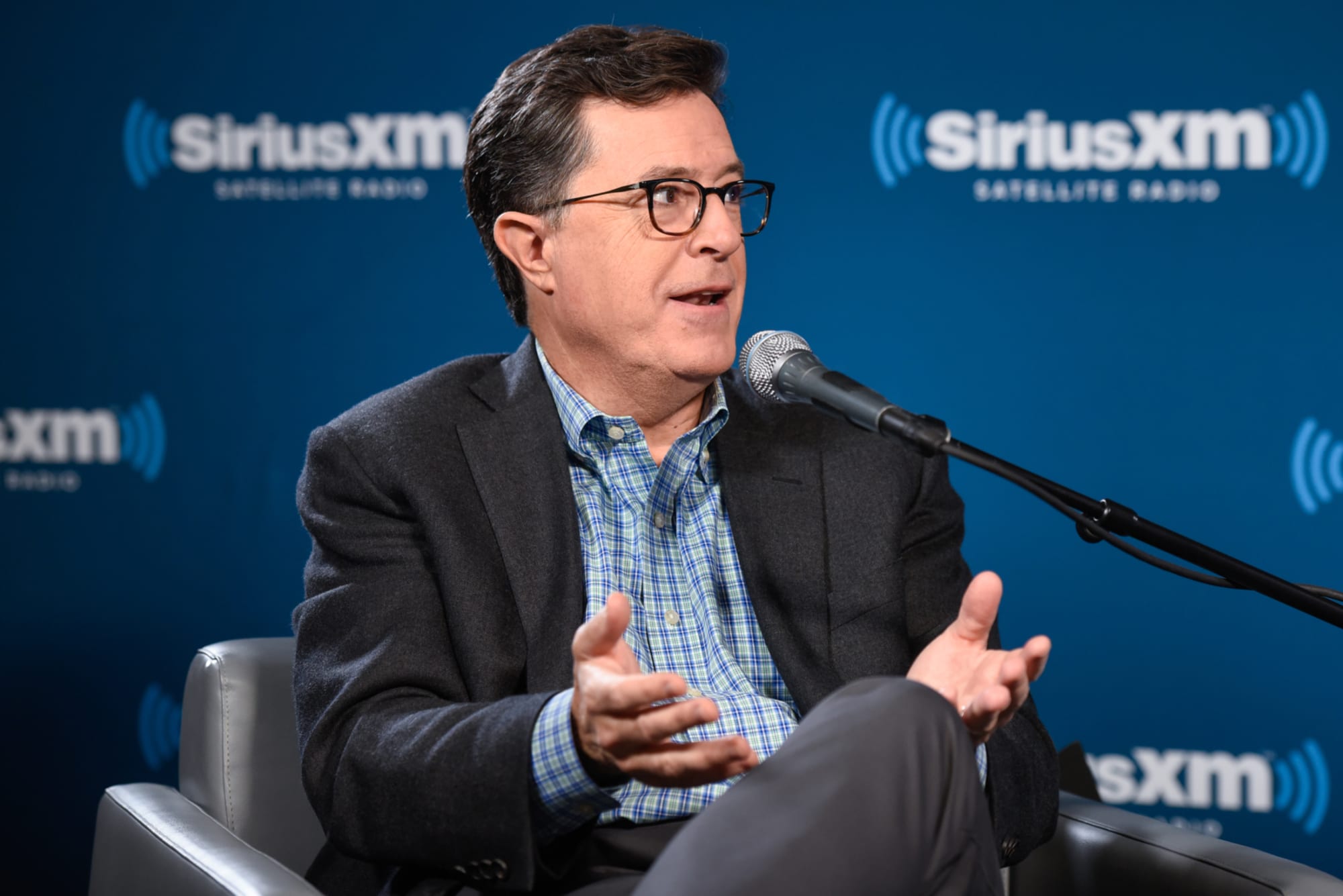 Is The Late Show with Stephen Colbert new tonight, December 29?