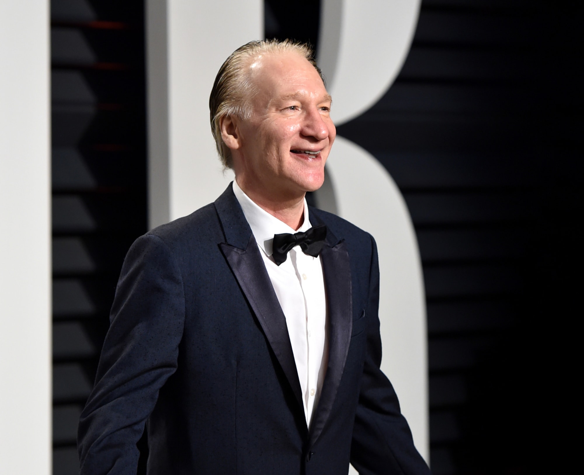 Is Real Time with Bill Maher new tonight, October 23?