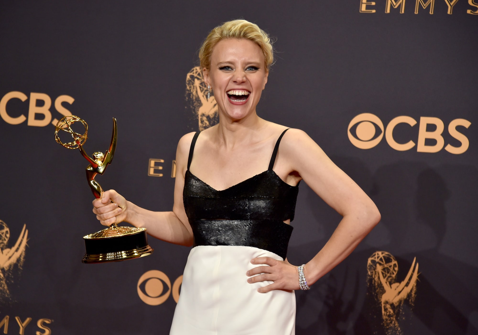 Emmys Saturday Night Live celebrates its nominees
