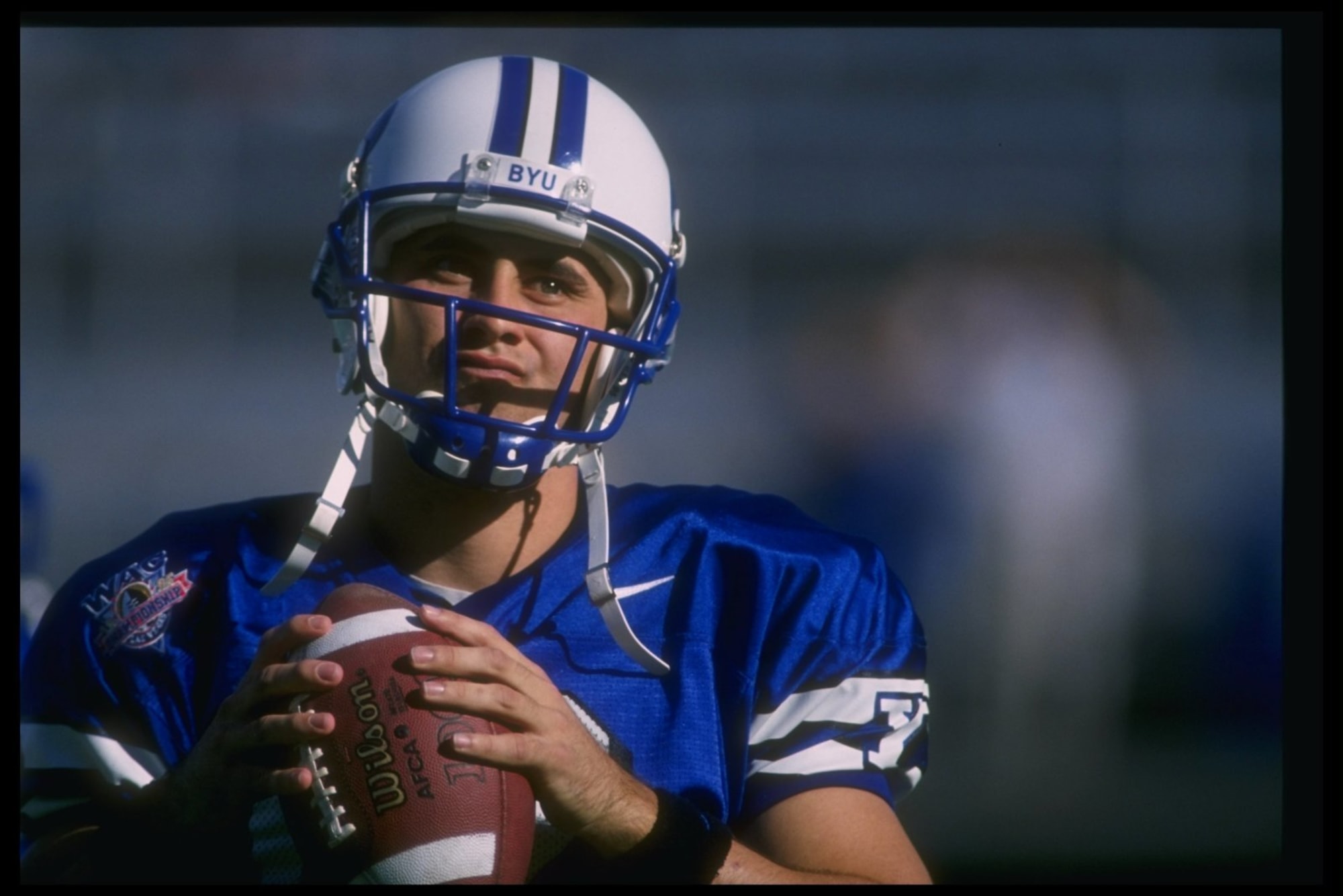 BYU Football Prepare for the 100 best players of BYU history