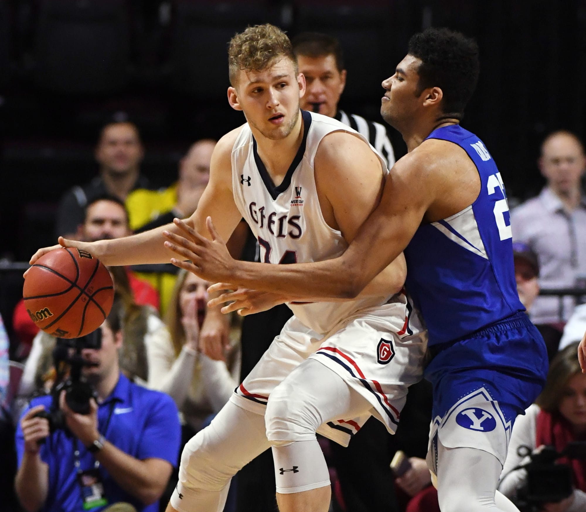 BYU Basketball The blueprint for winning the conference opener at Pacific