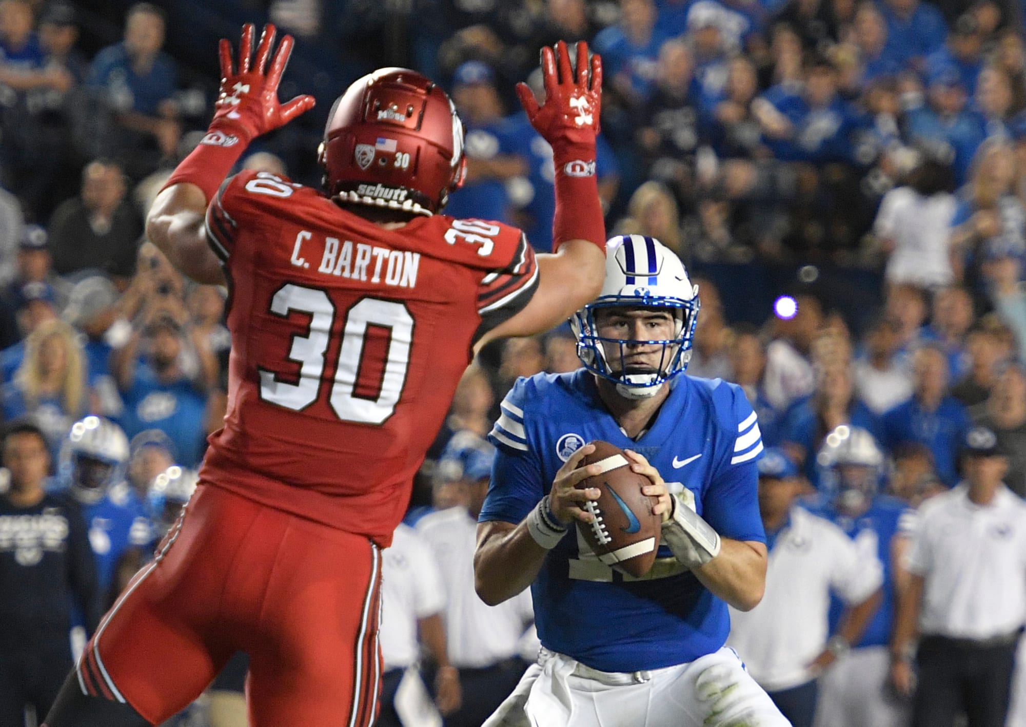 BYU Football How the Cougars can beat every team on the schedule