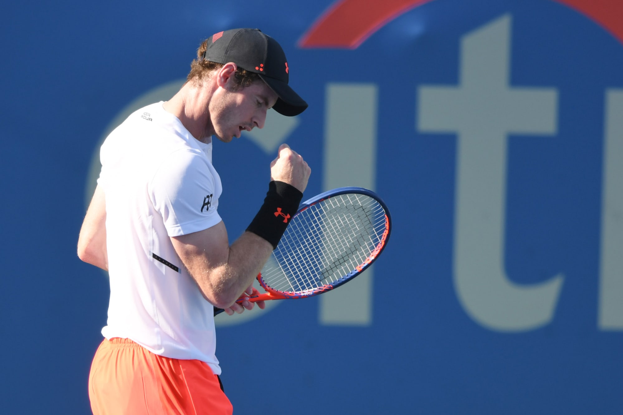 Can Andy Murray win the Citi Open?