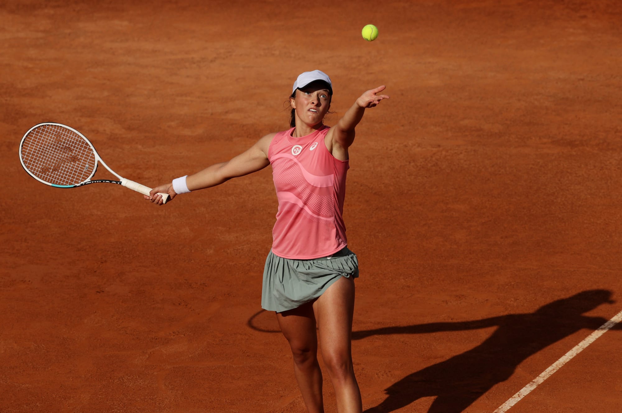 3 WTA contenders to watch for at the French Open