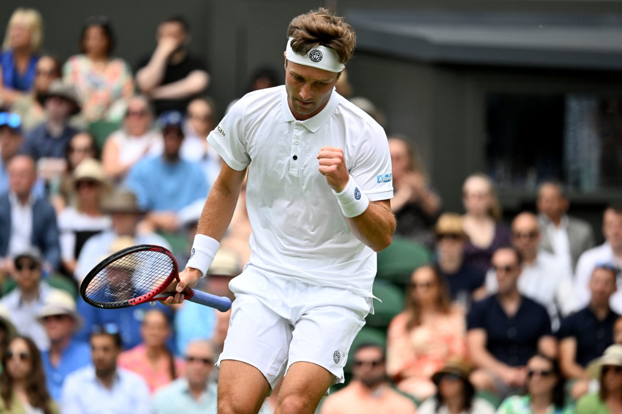 Wimbledon is done: What is up next on your tennis schedule - BVM Sports